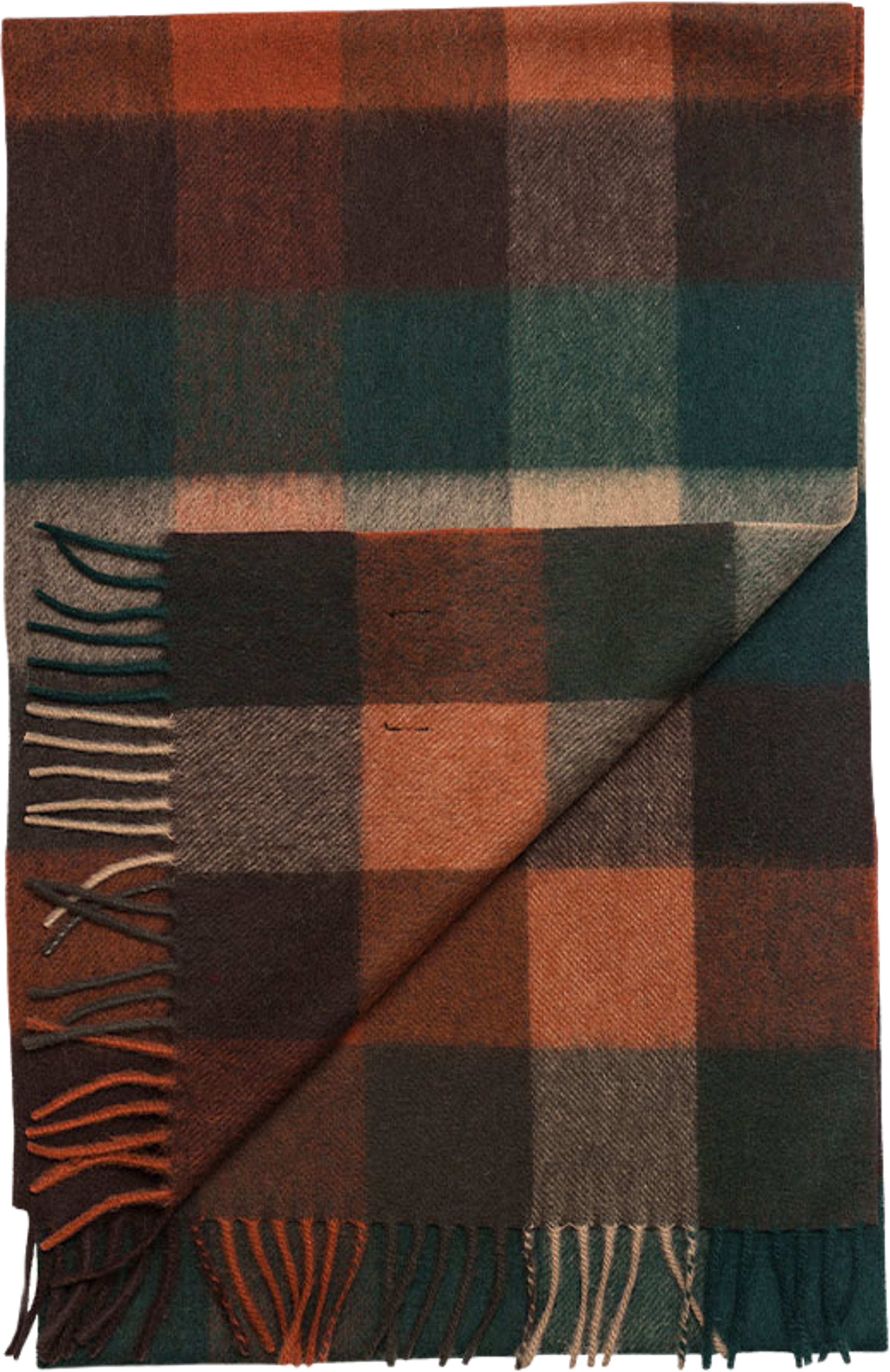 Winter Scarf