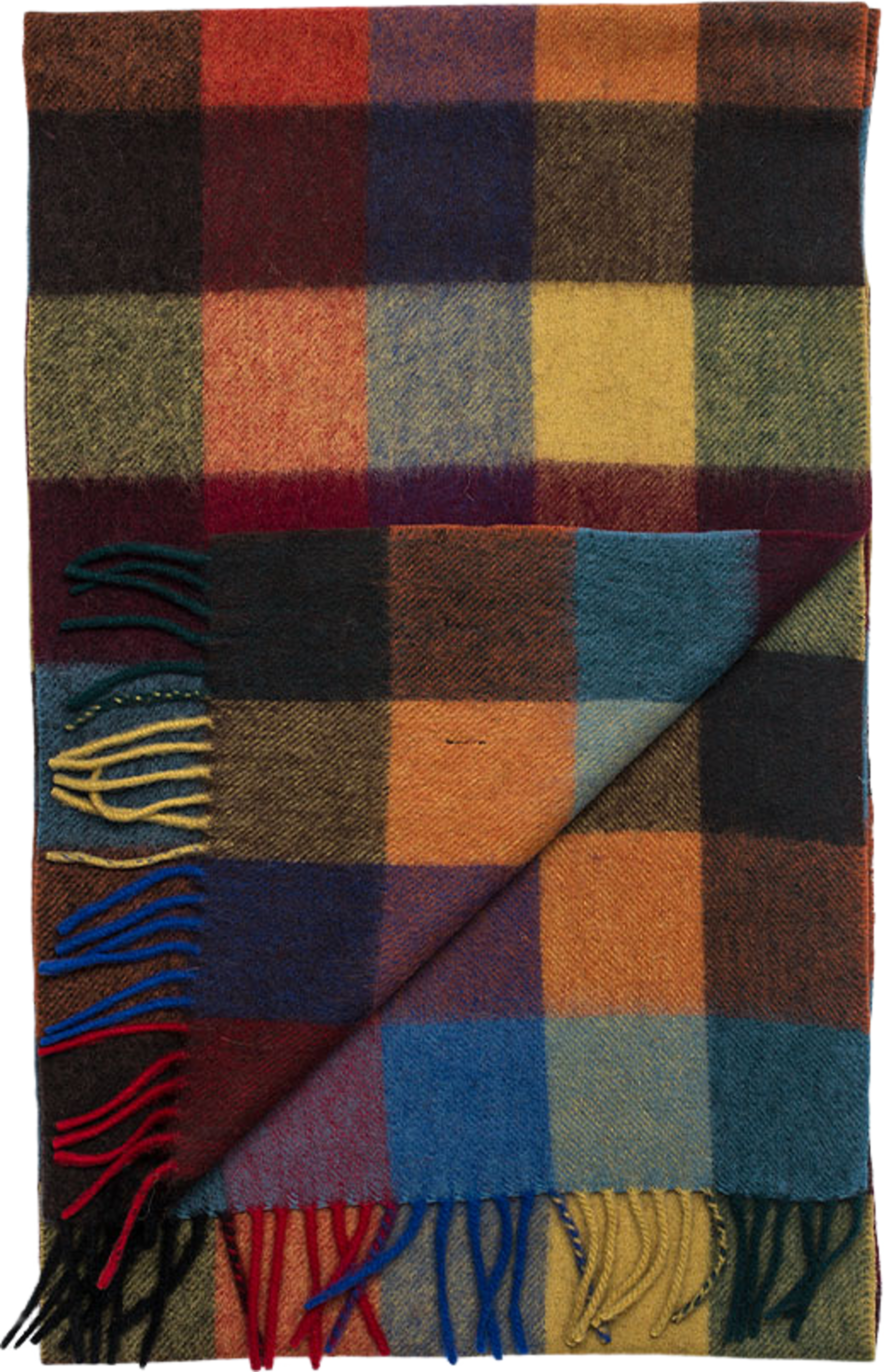 Winter Scarf