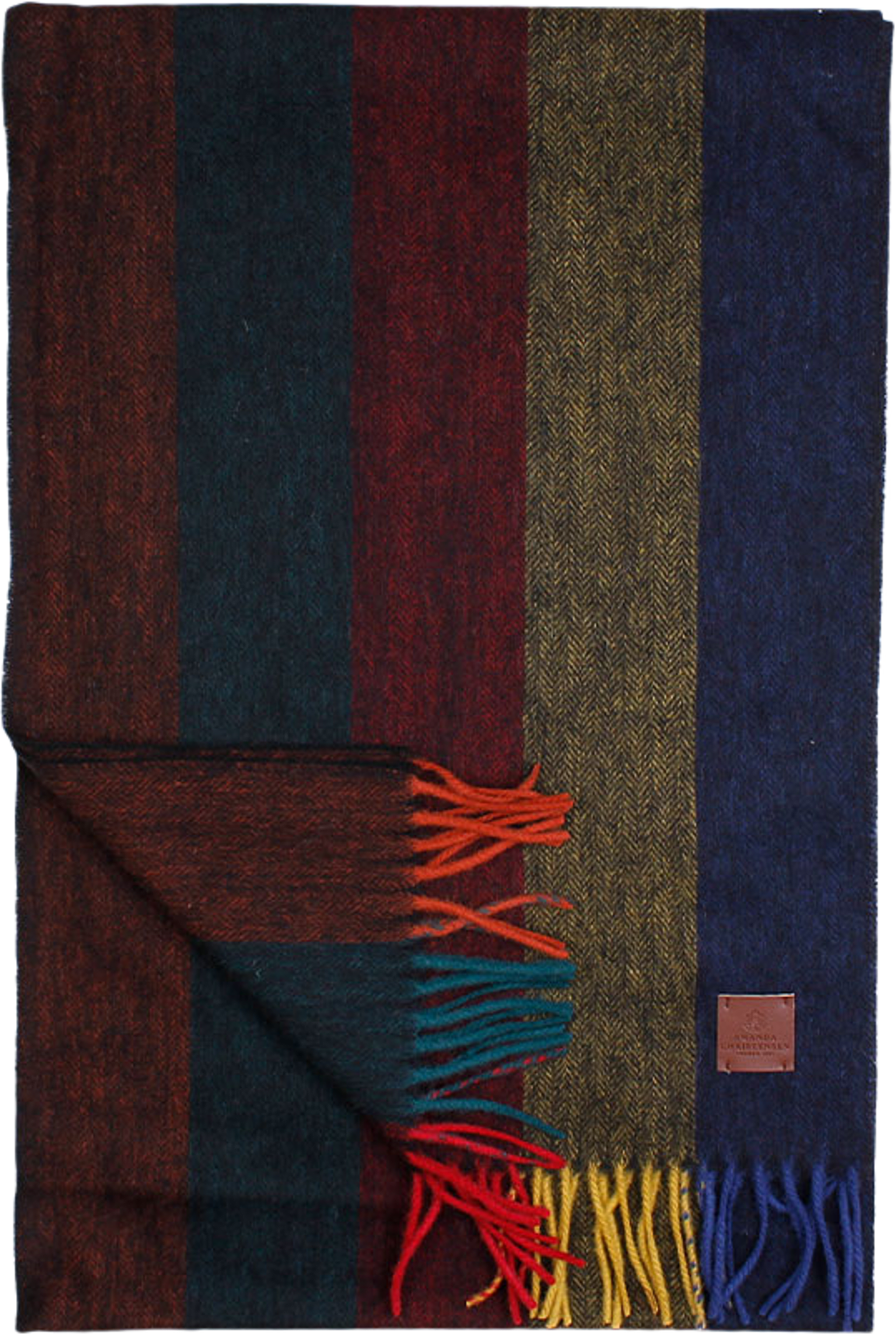 Winter Scarf