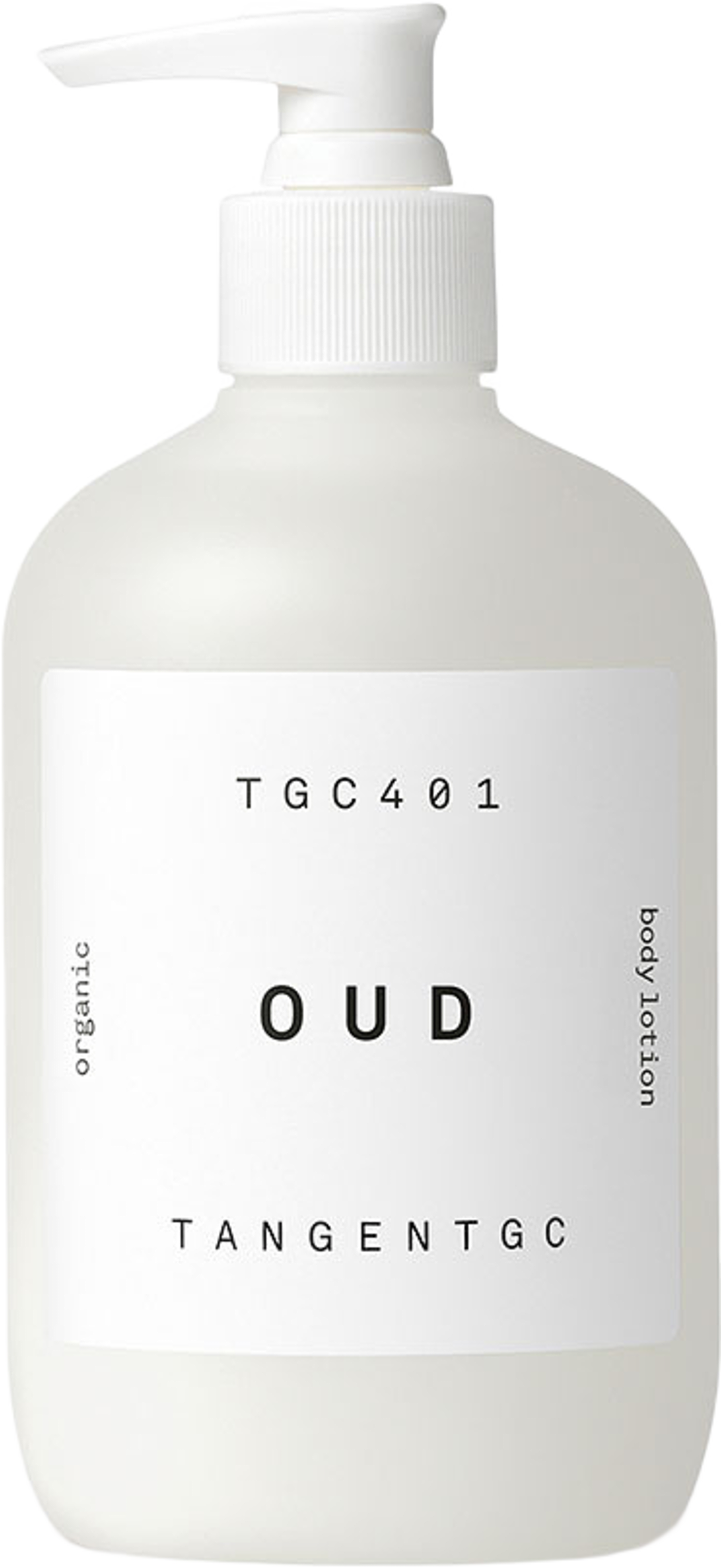 TGC401 oud body lotion