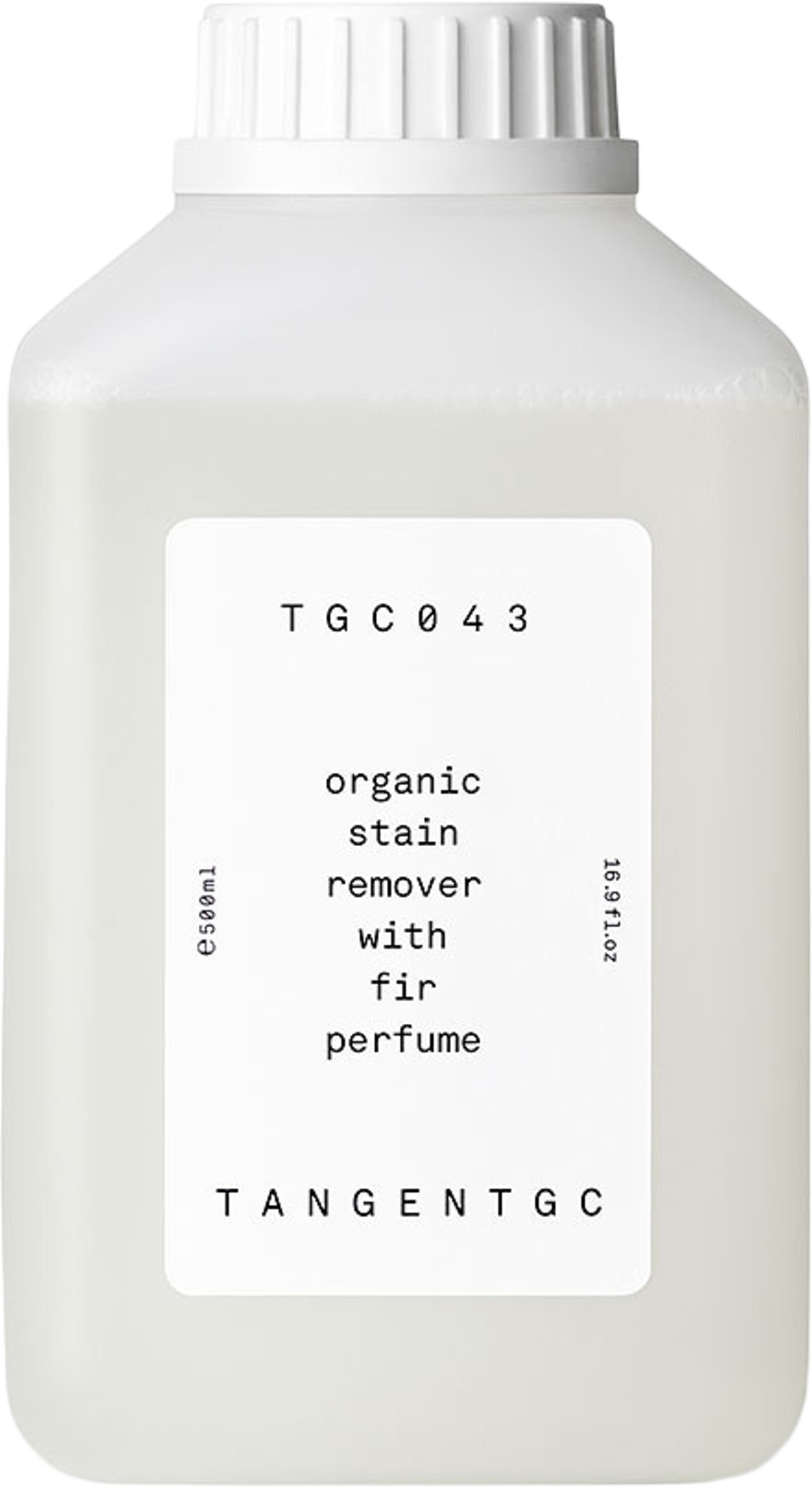 TGC043 fir stain remover