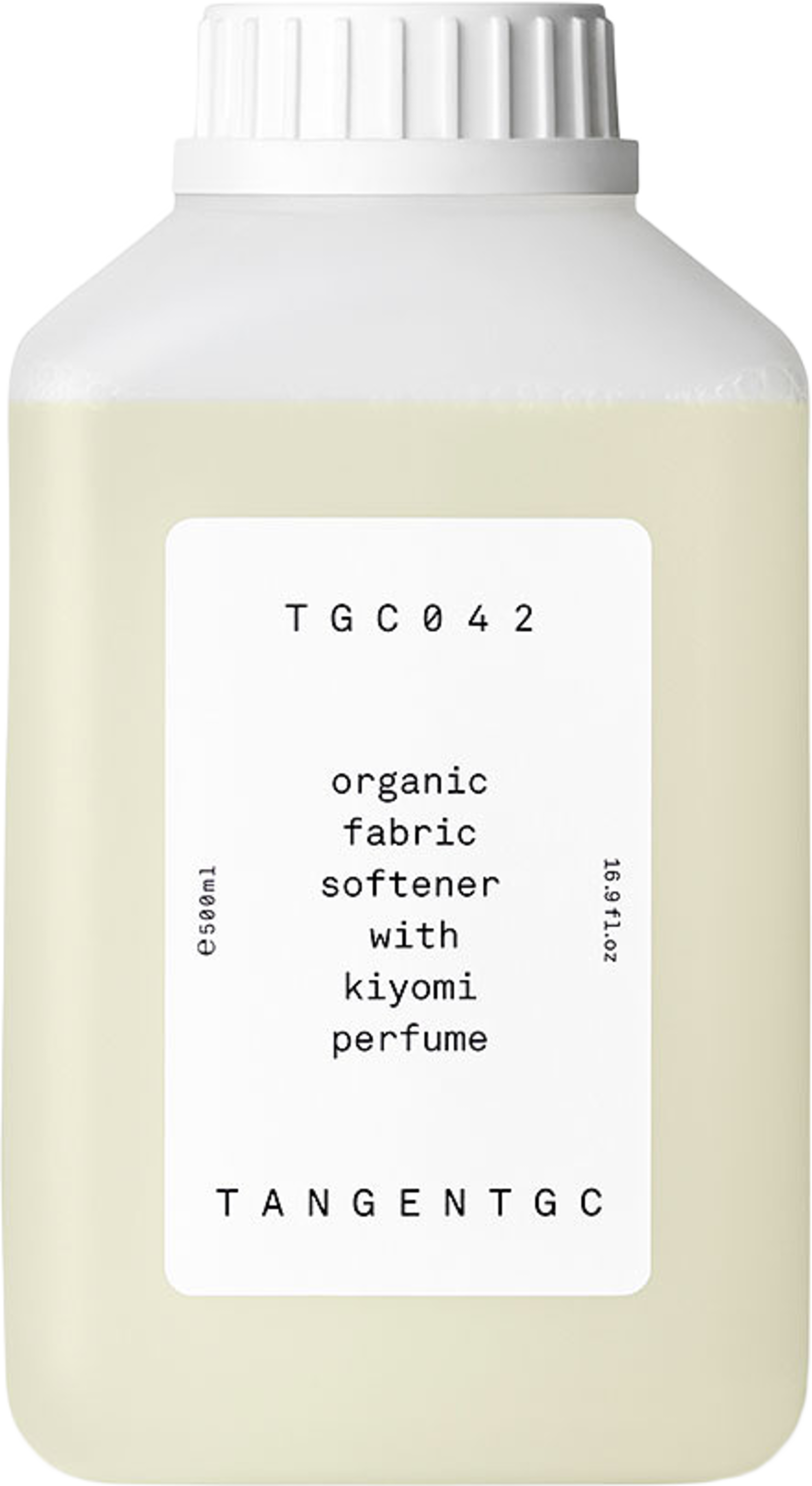 TGC042 kiyomi fabric softener, från Tangent GC. Klicka för att öppna bilden i stort format