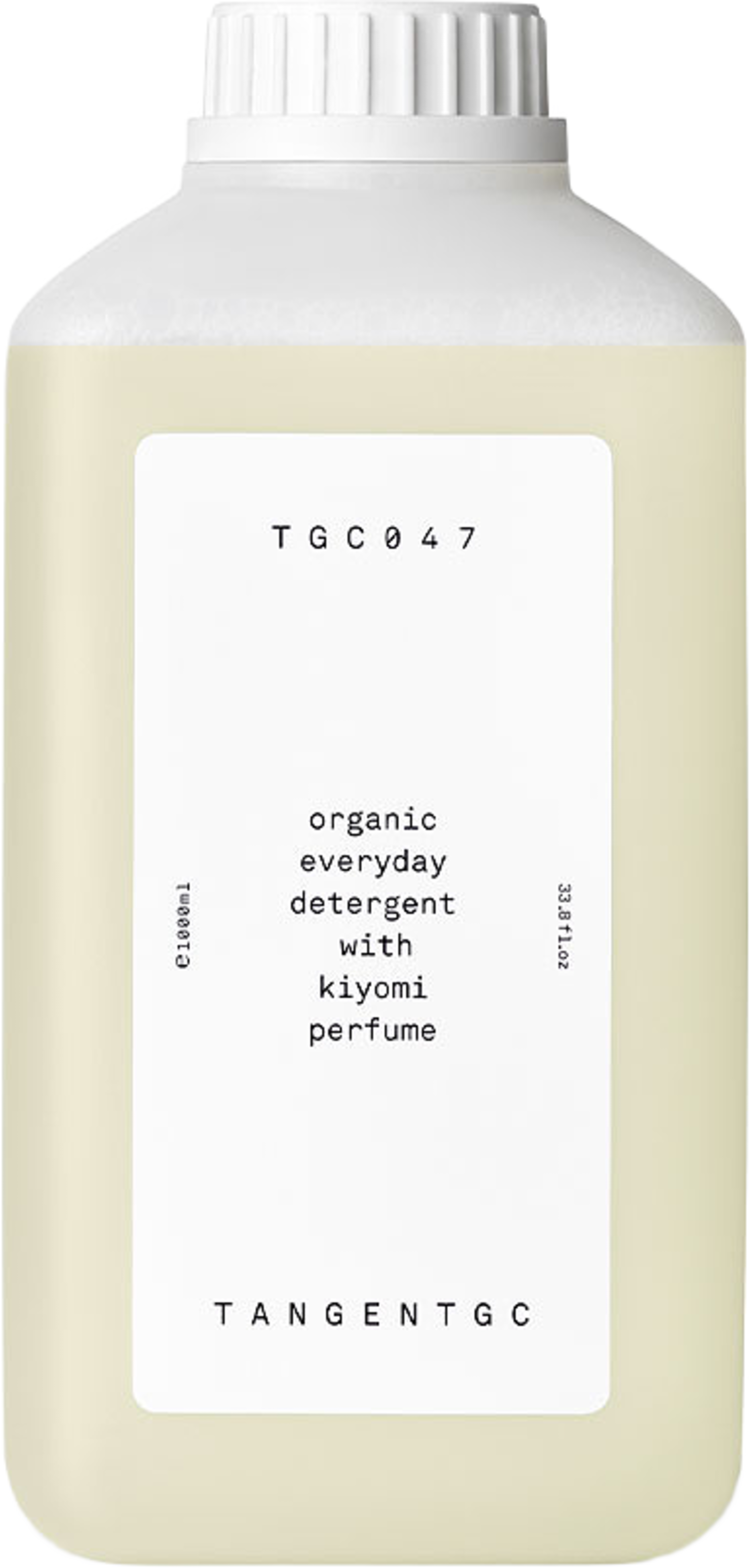 TGC047 kiyomi everyday detergent