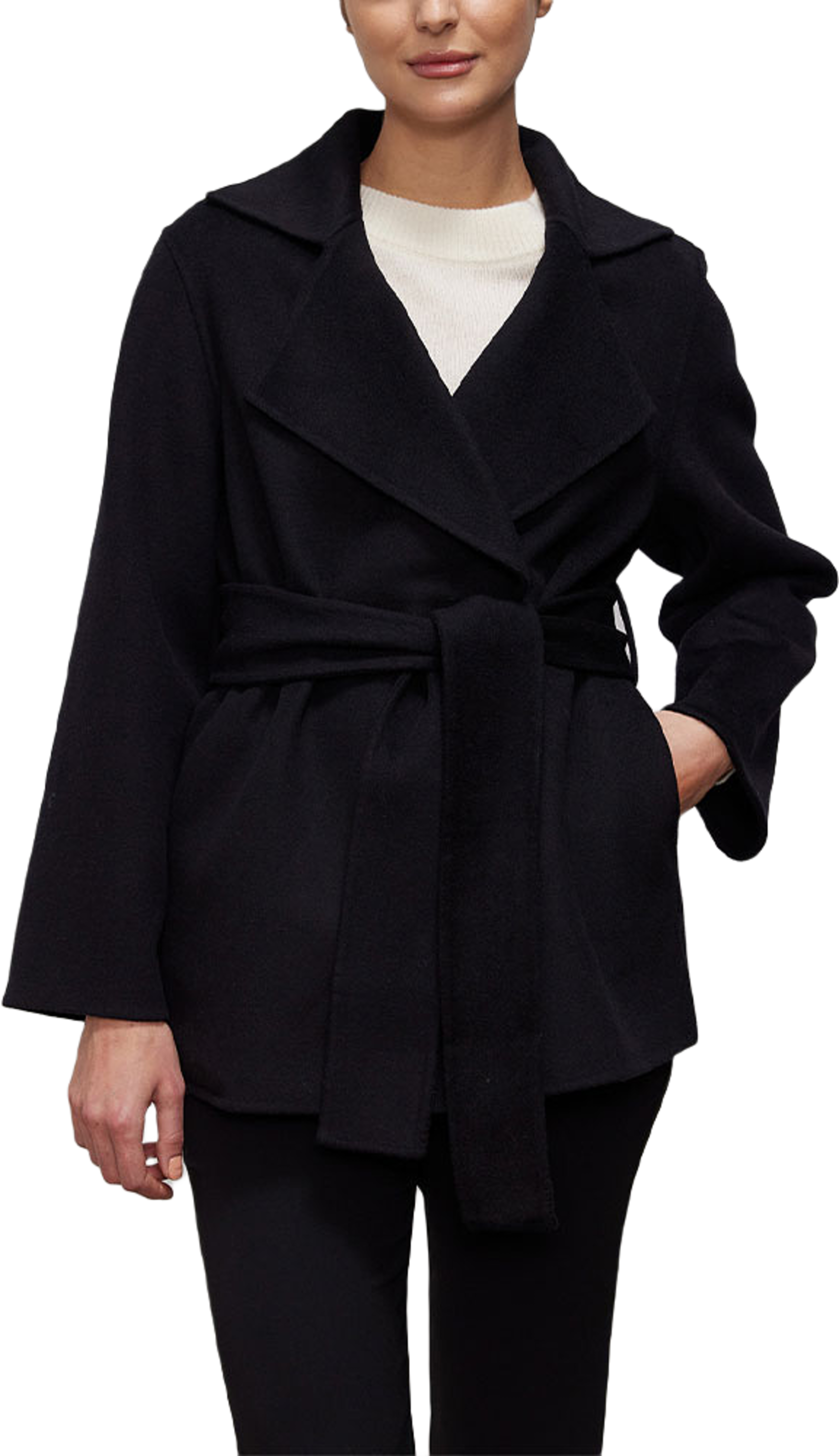 Hedvig Jacket