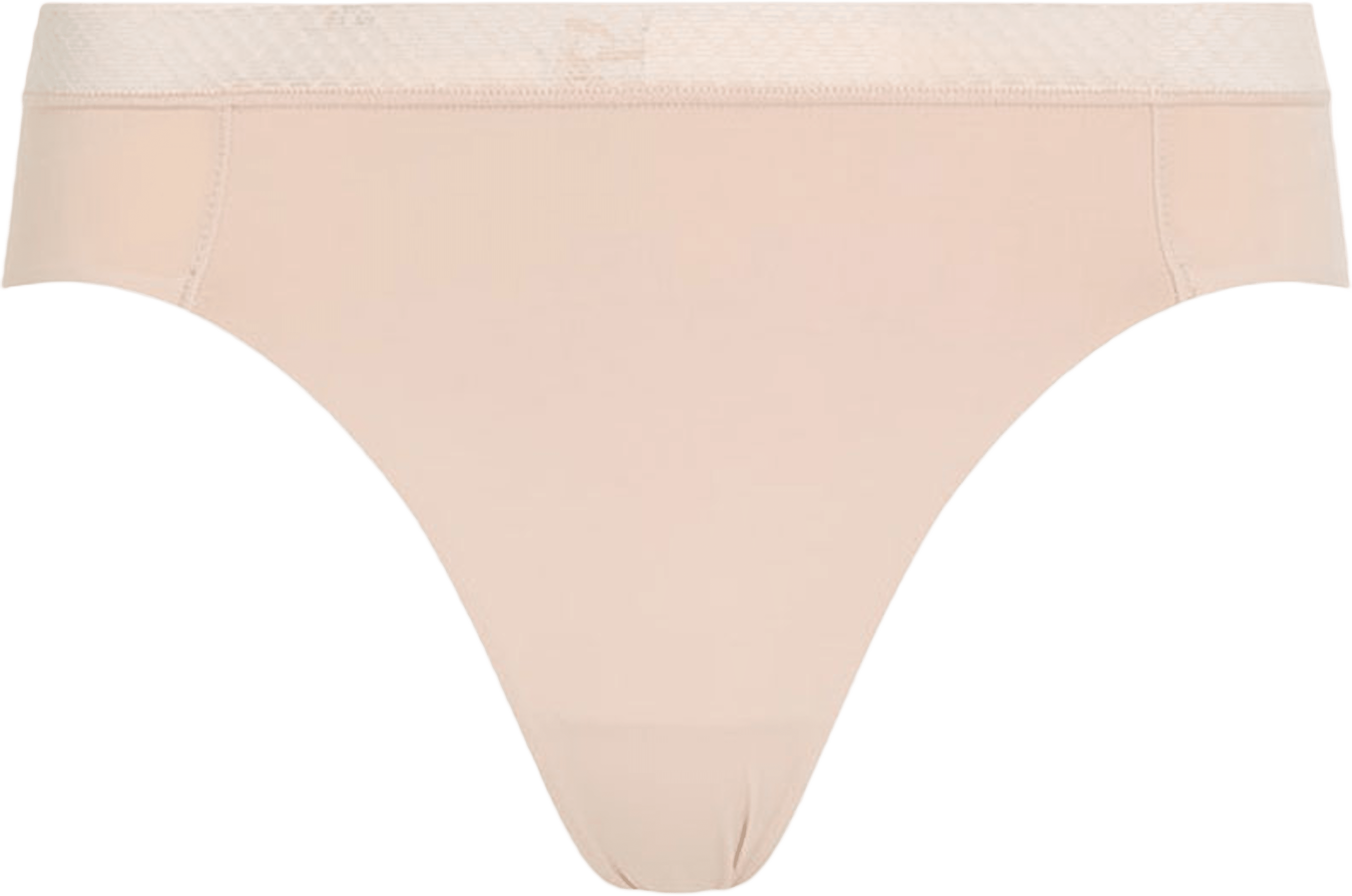 Trosa i Bikini modell, i mjuk Microfiber & modern spets.