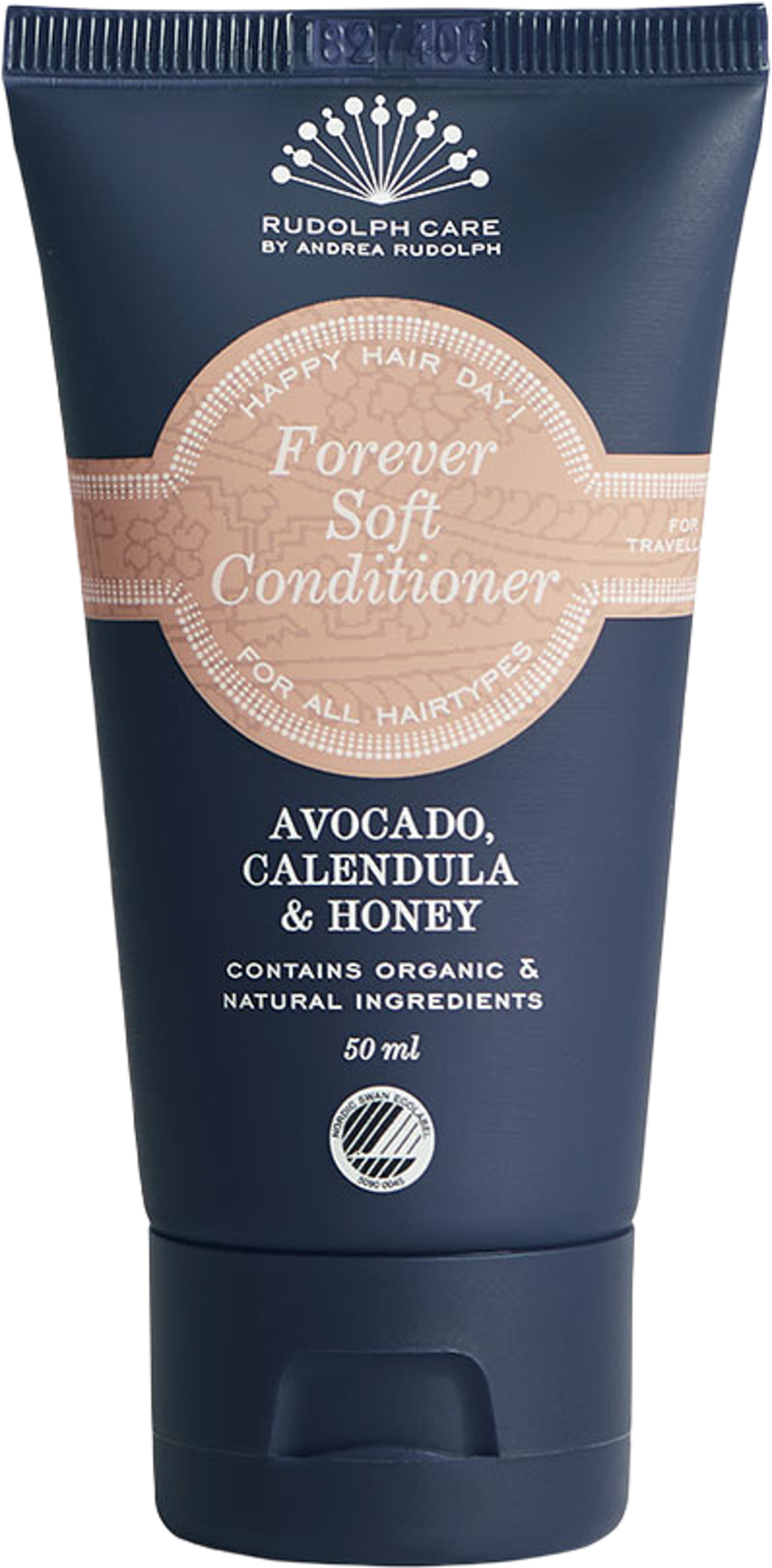 Forever Soft Conditioner Travelsize