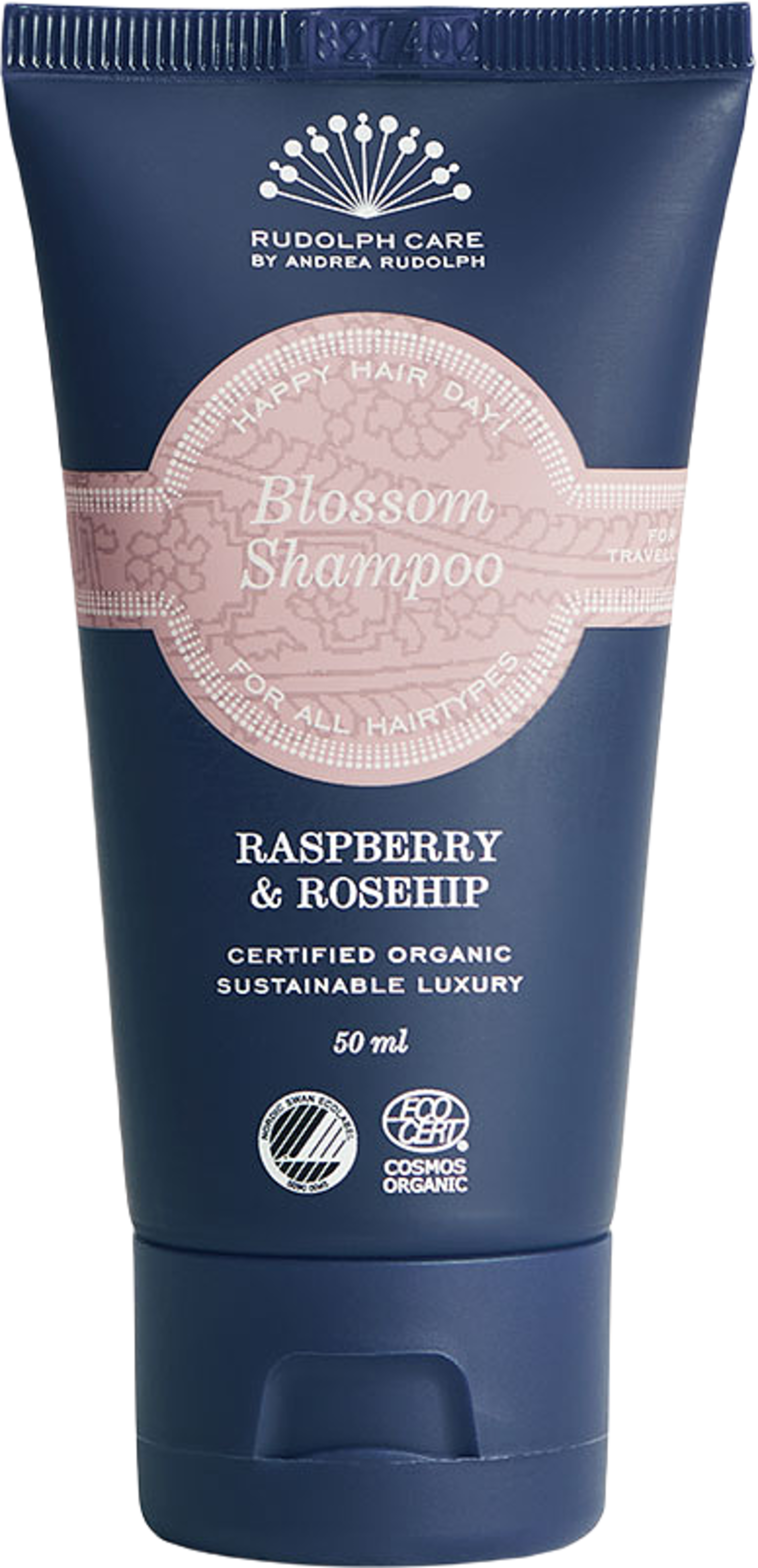 Blossom Shampoo Travelsize