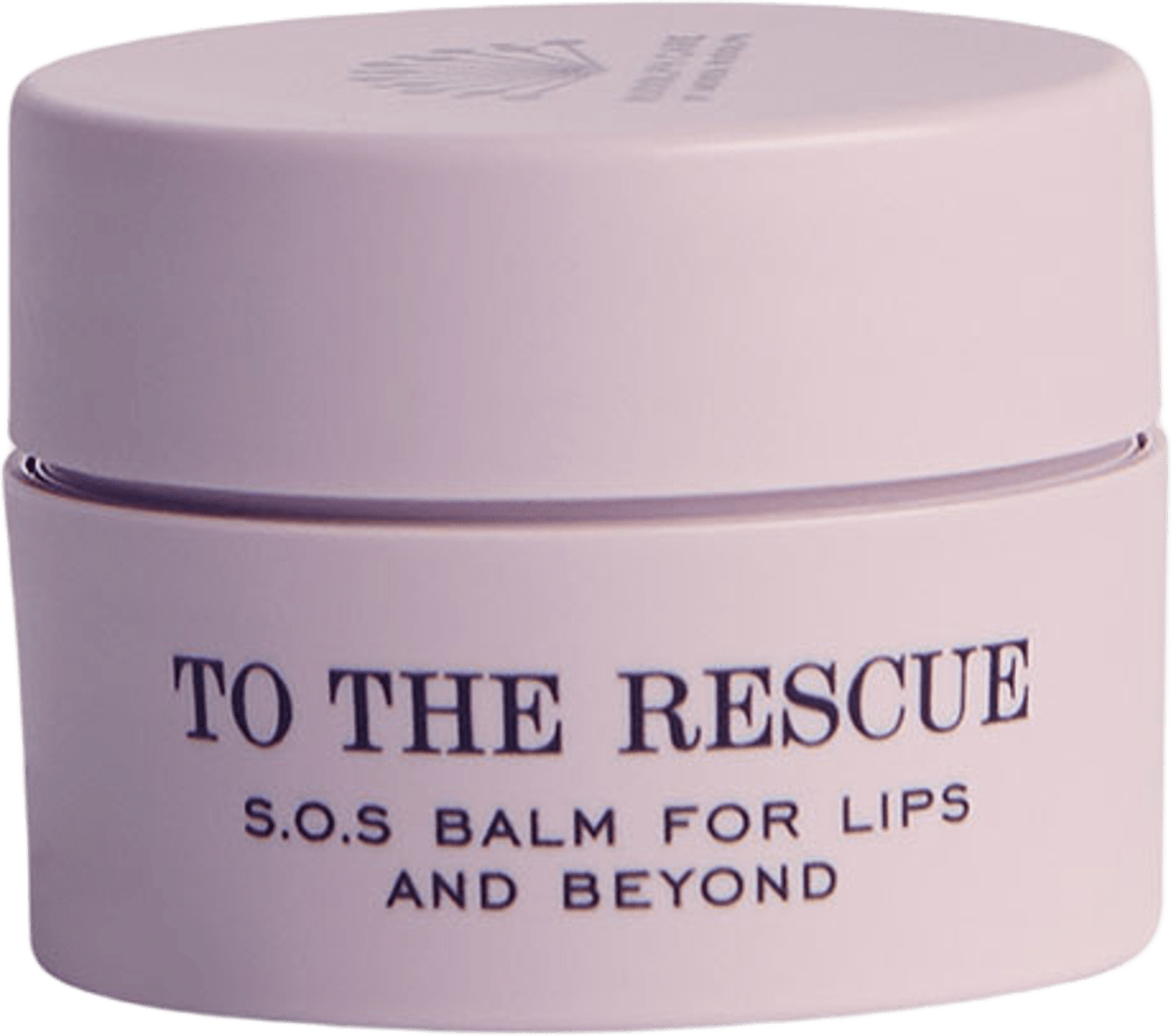 To the Rescue Balm