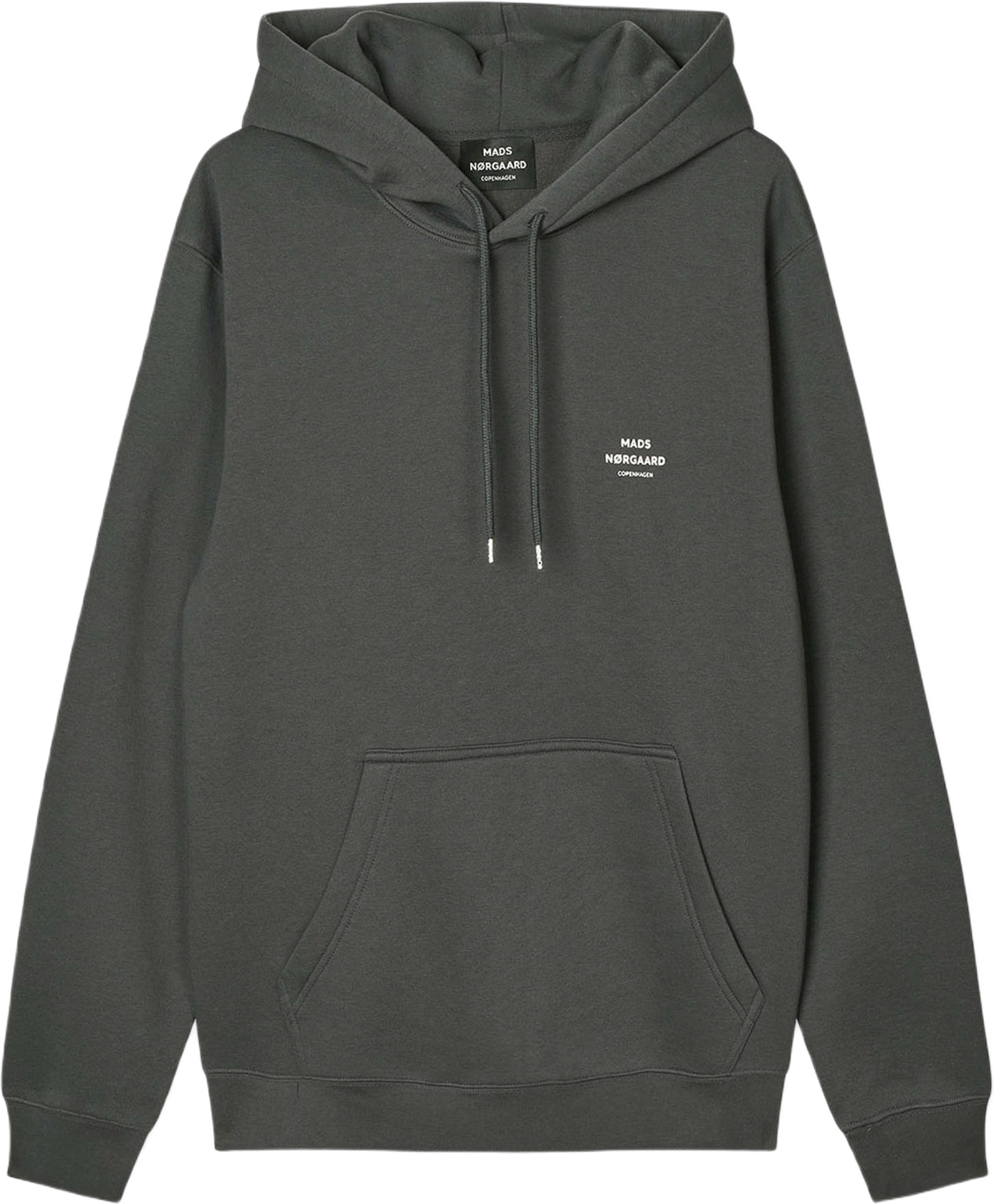 Standard Hoodie Logo Sweat FAV