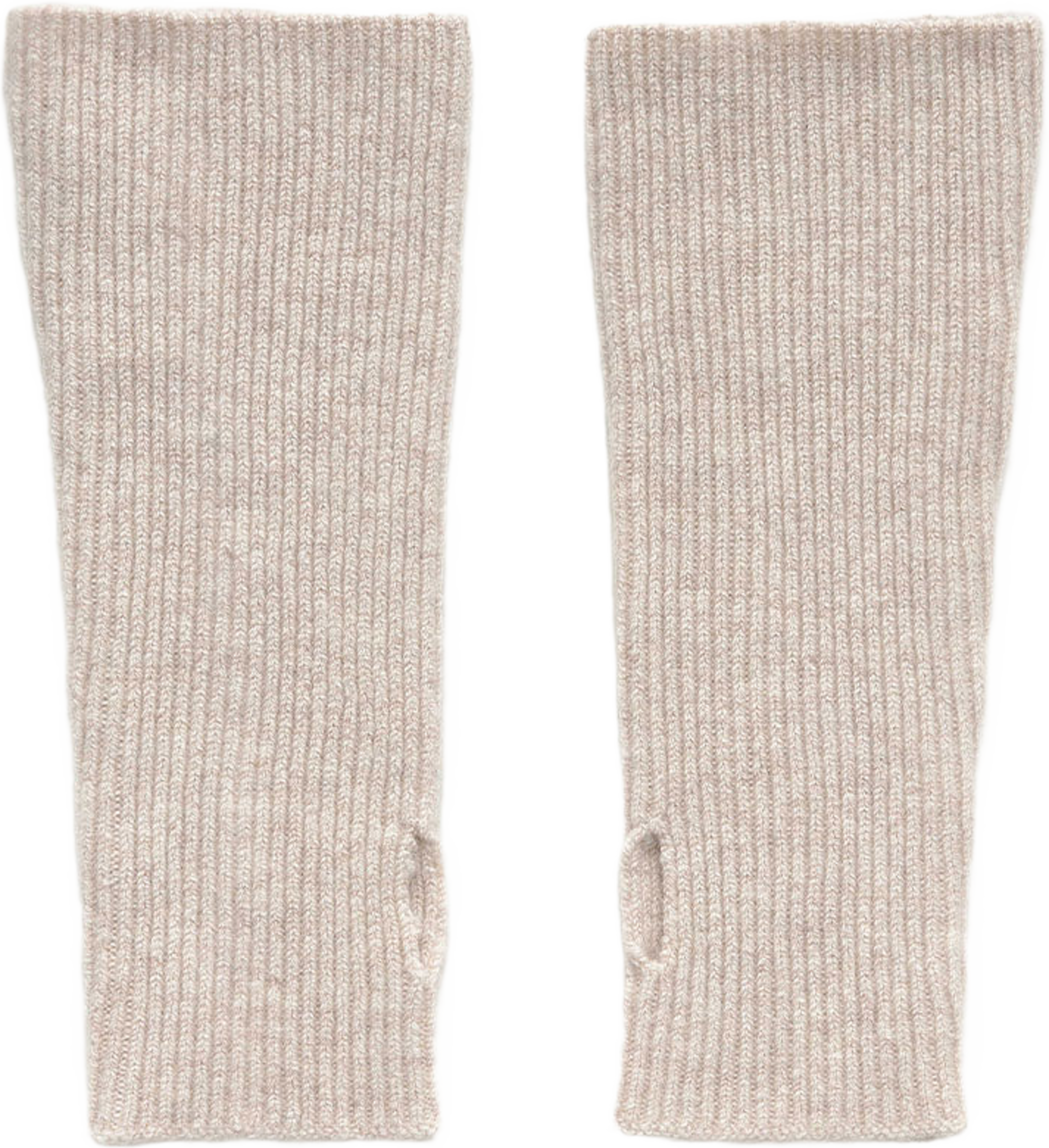 Gloves Fingerless