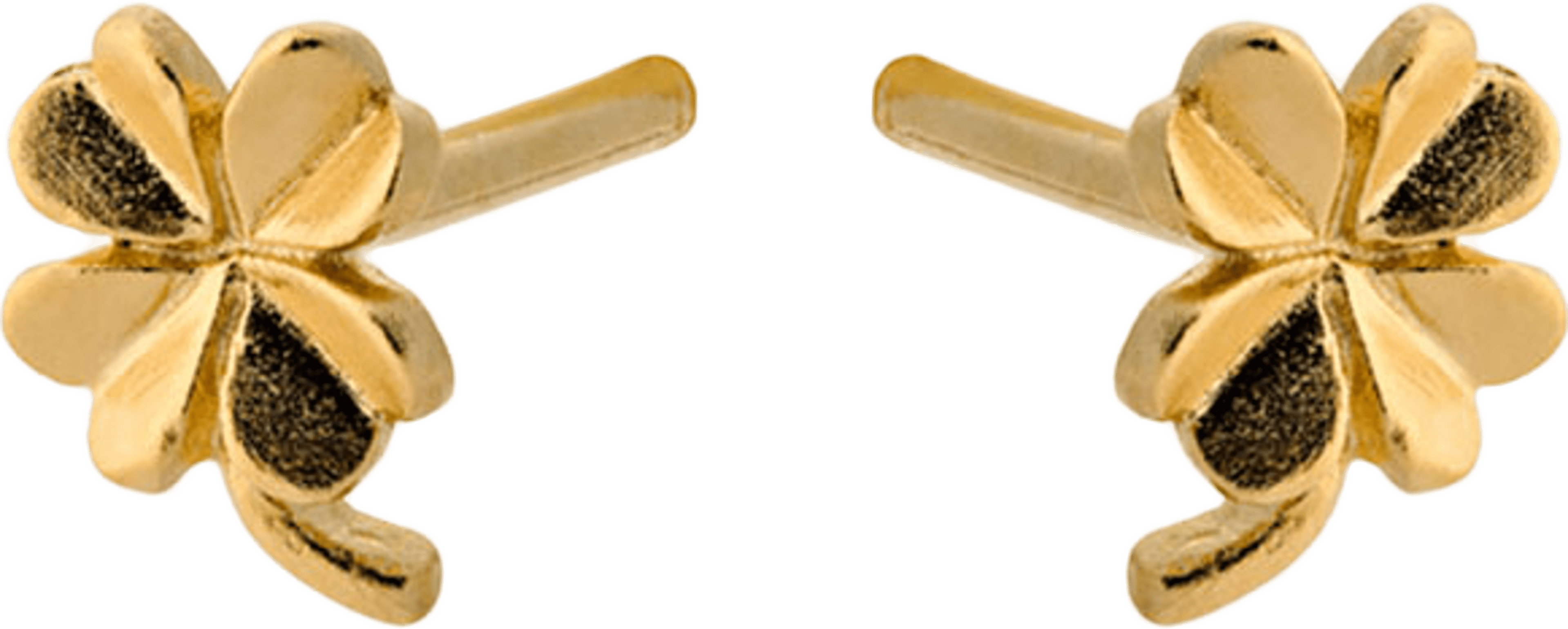 Mini Clover Earsticks