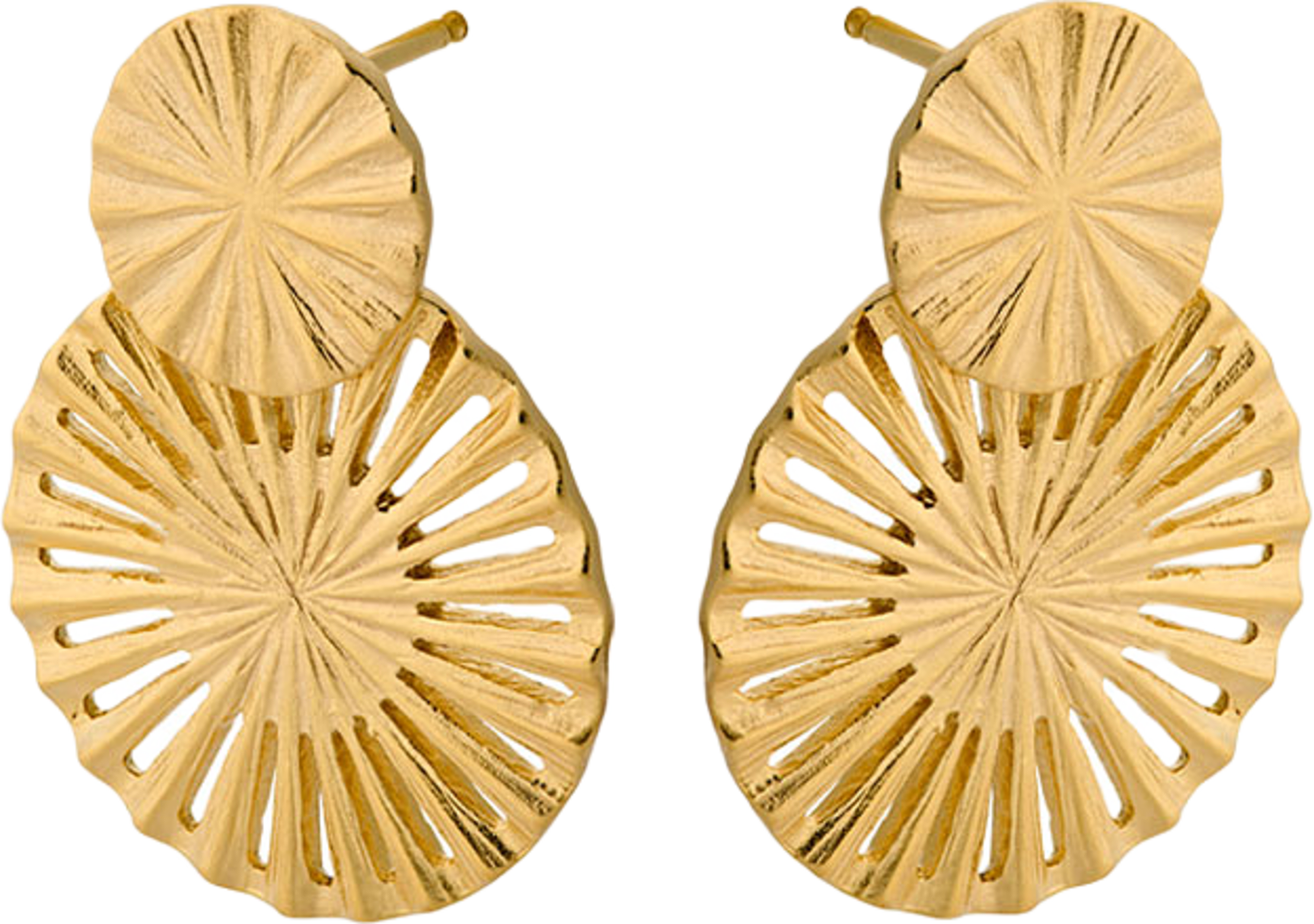 Starlight Earrings