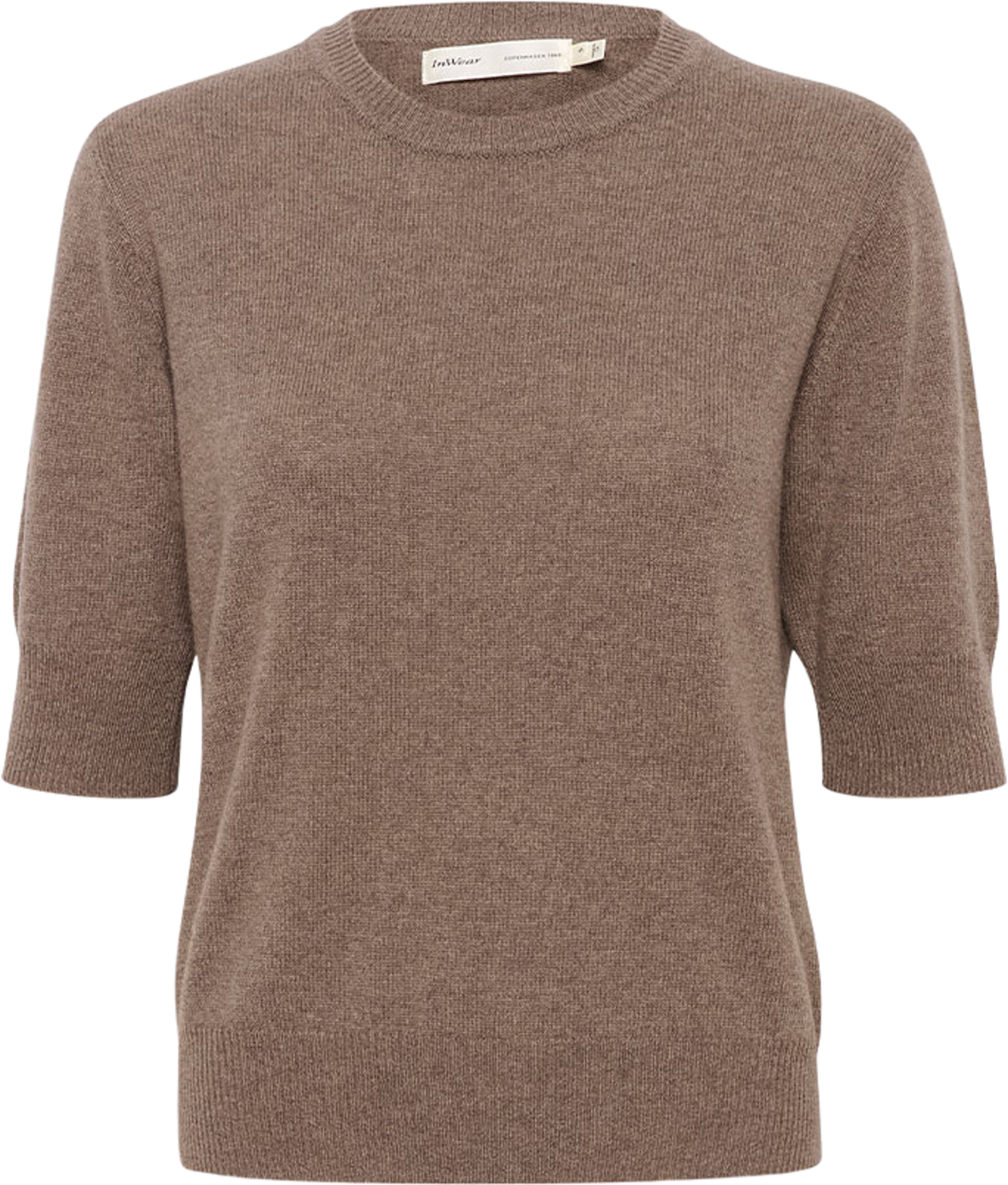 MonikaIW Short Pullover