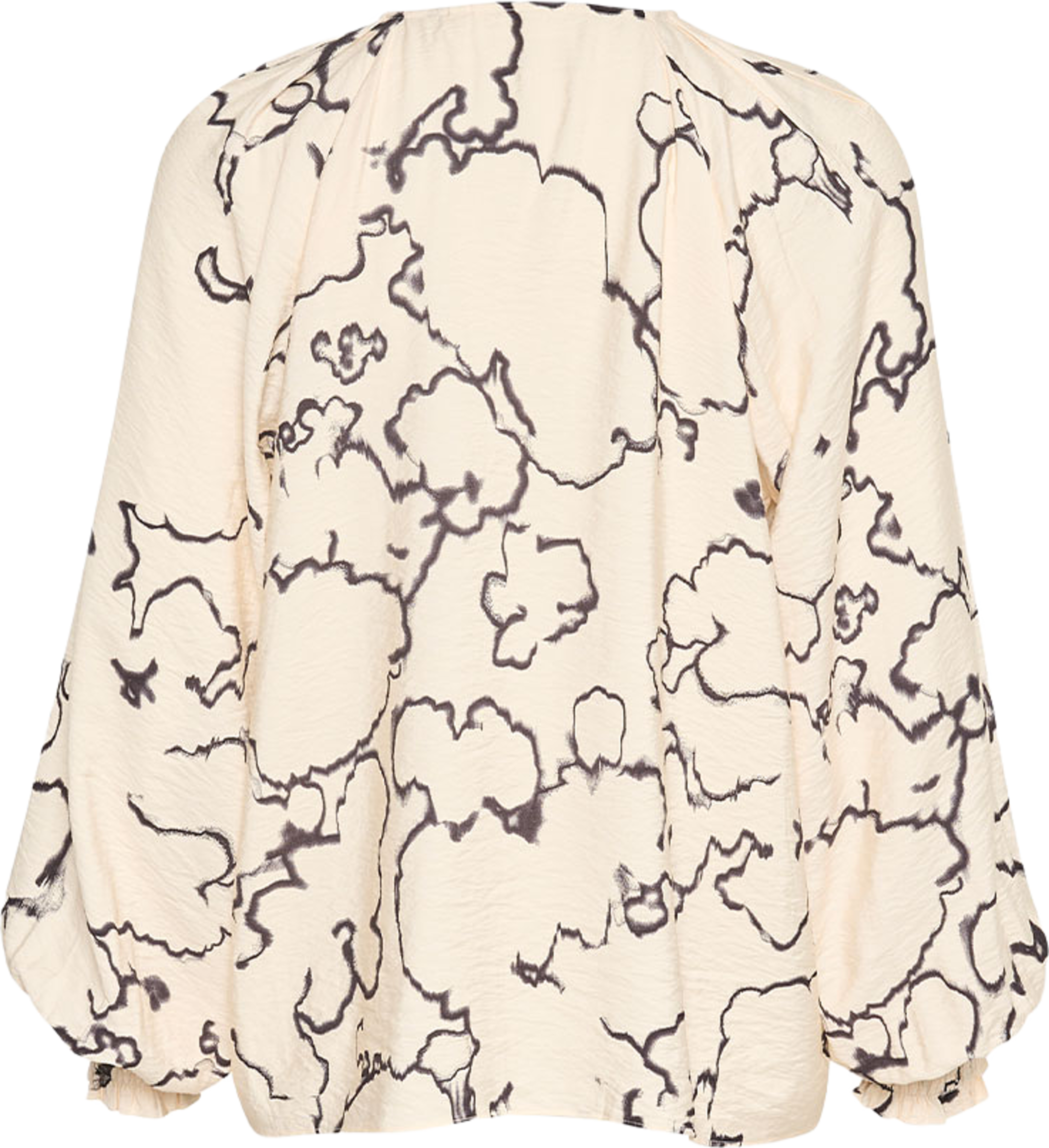 CaitIW Blouse