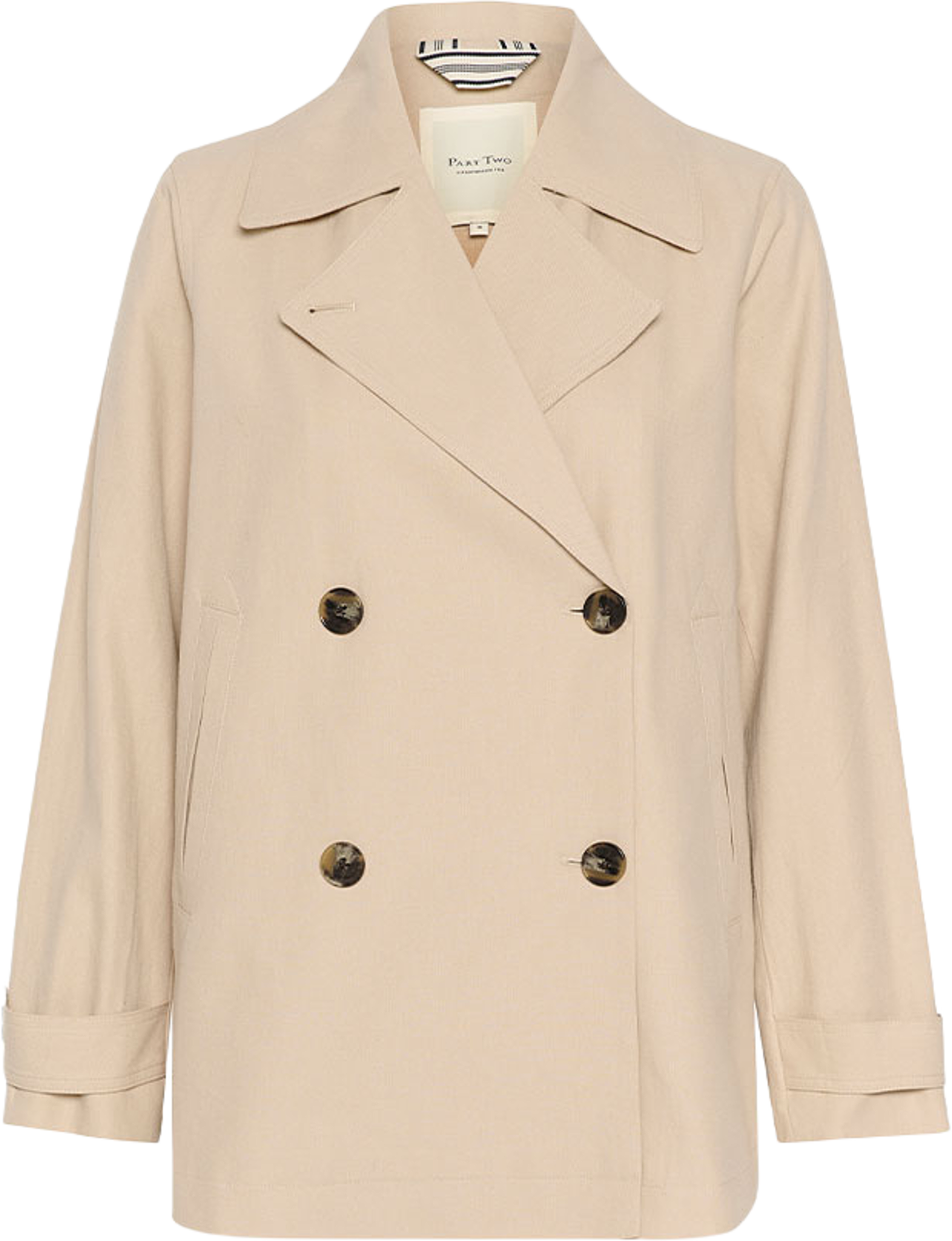 SifPW Jacket