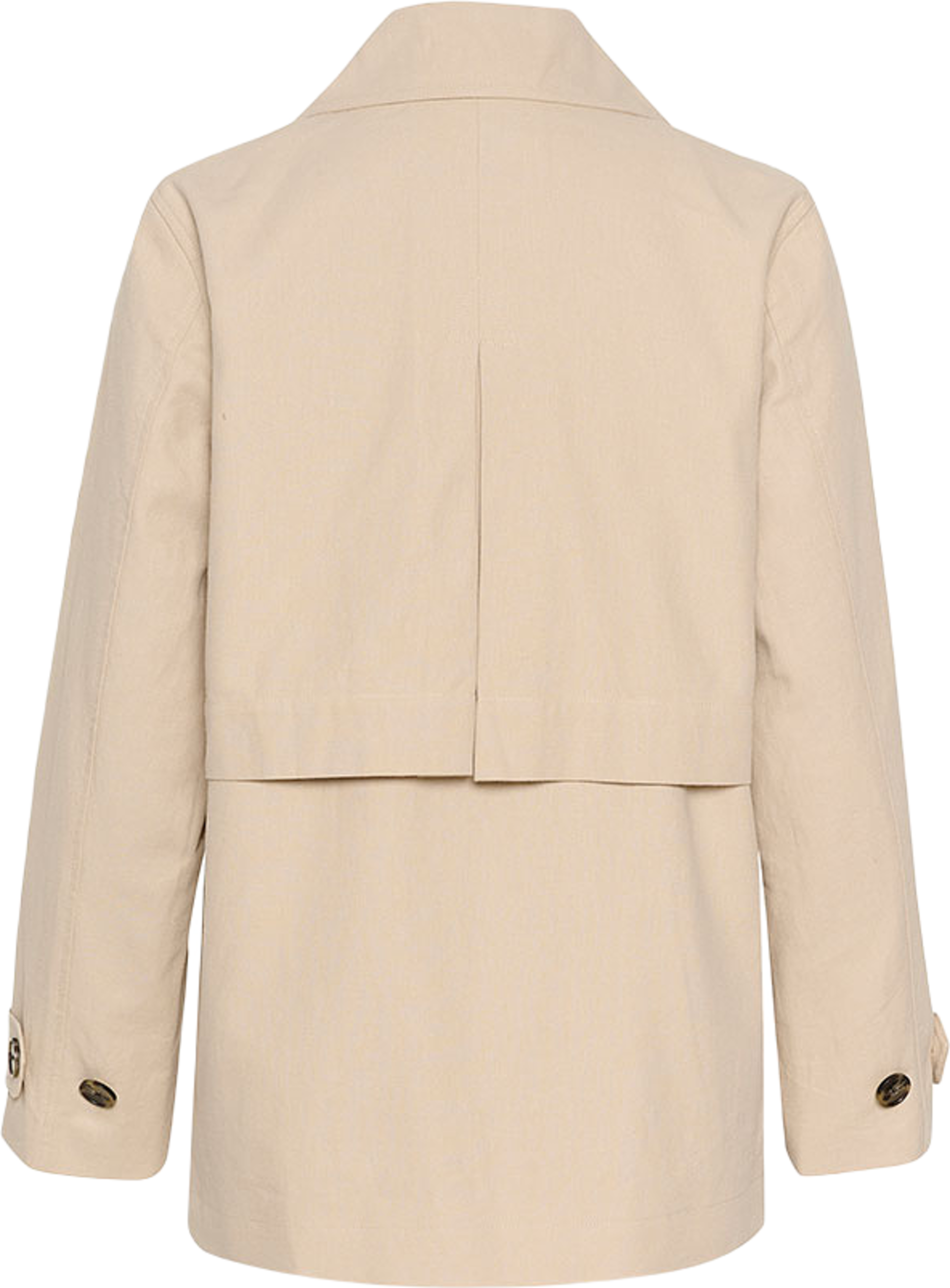 SifPW Jacket