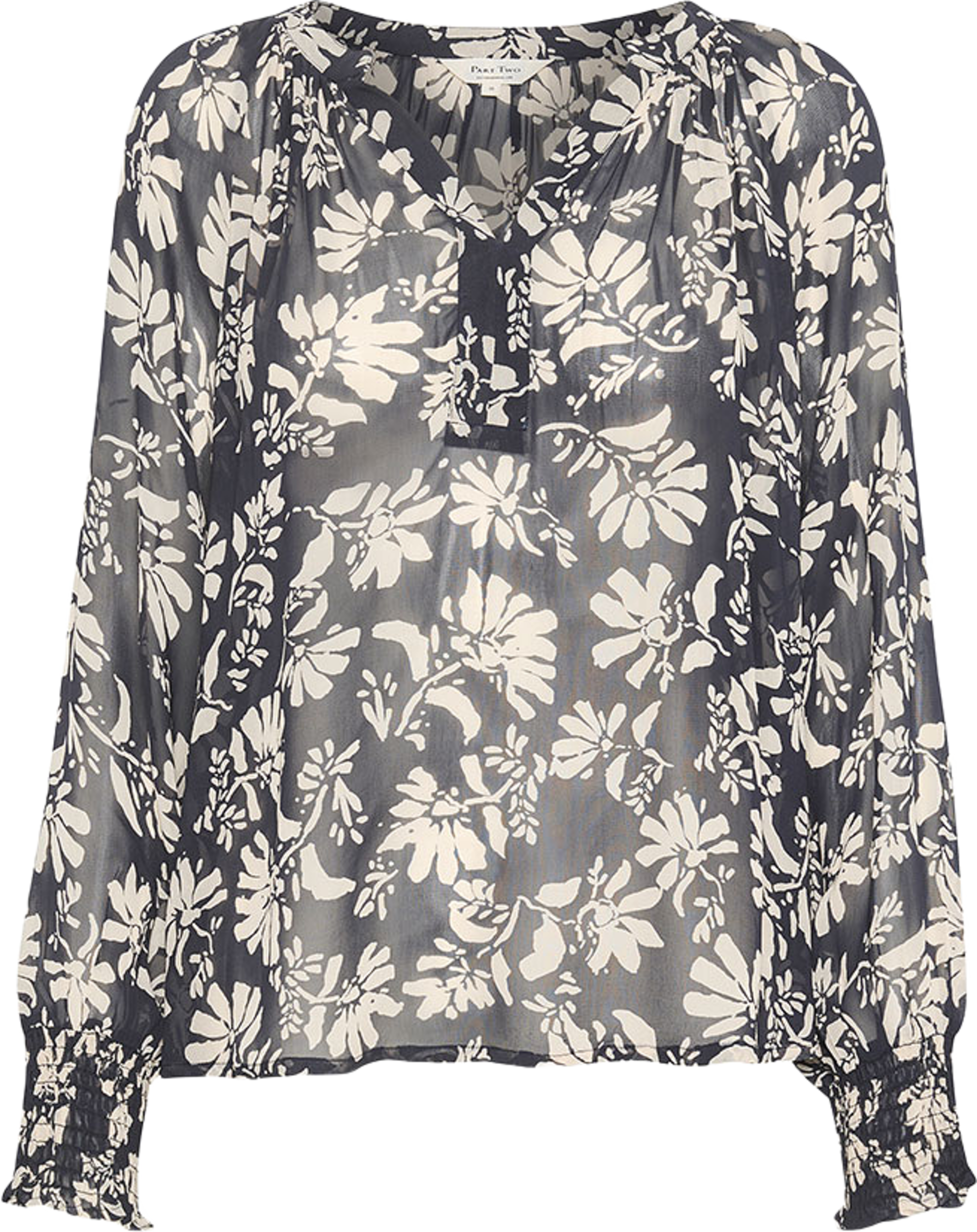Ketta Blouse