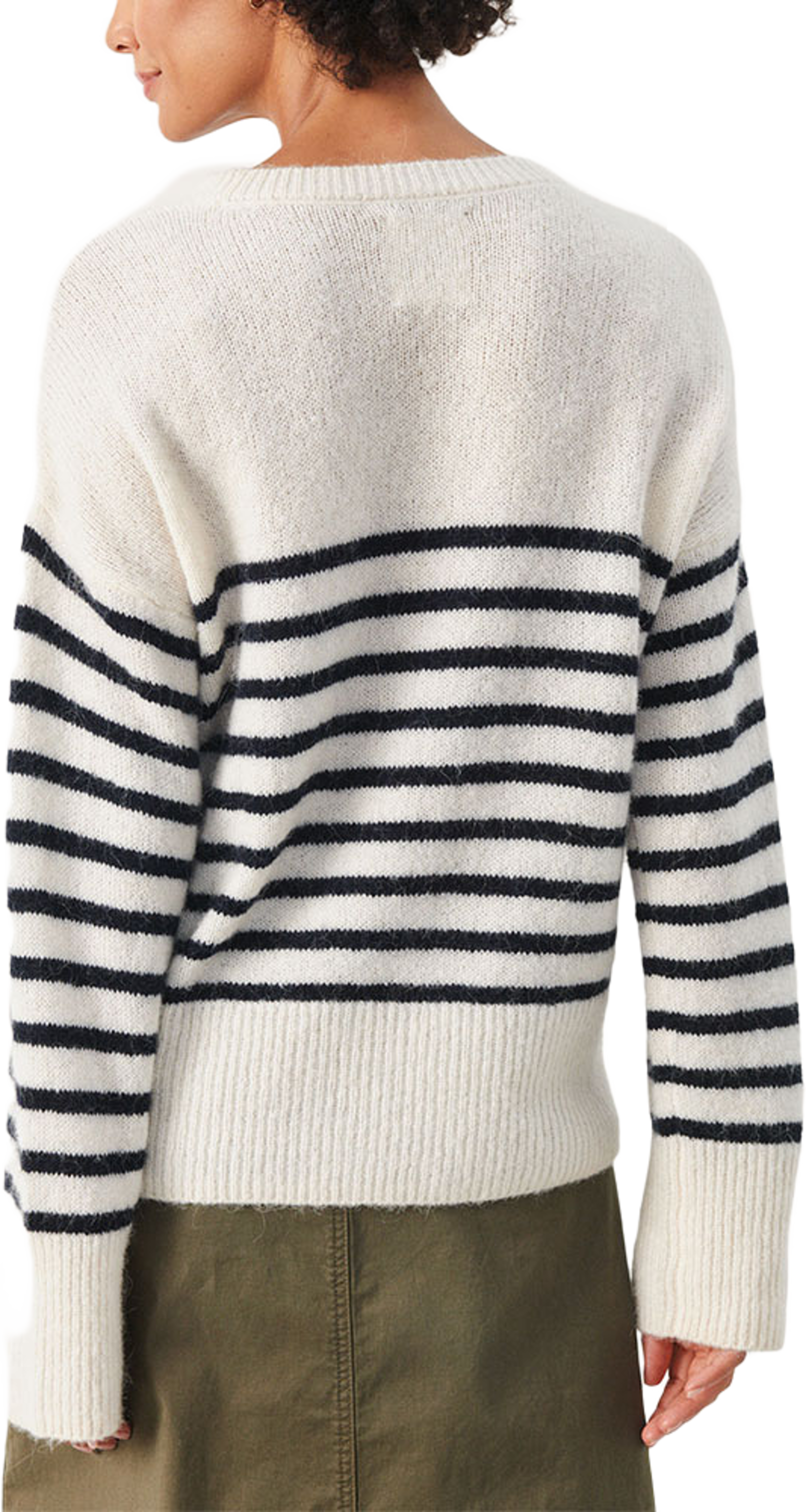 FinnleyPW Pullover