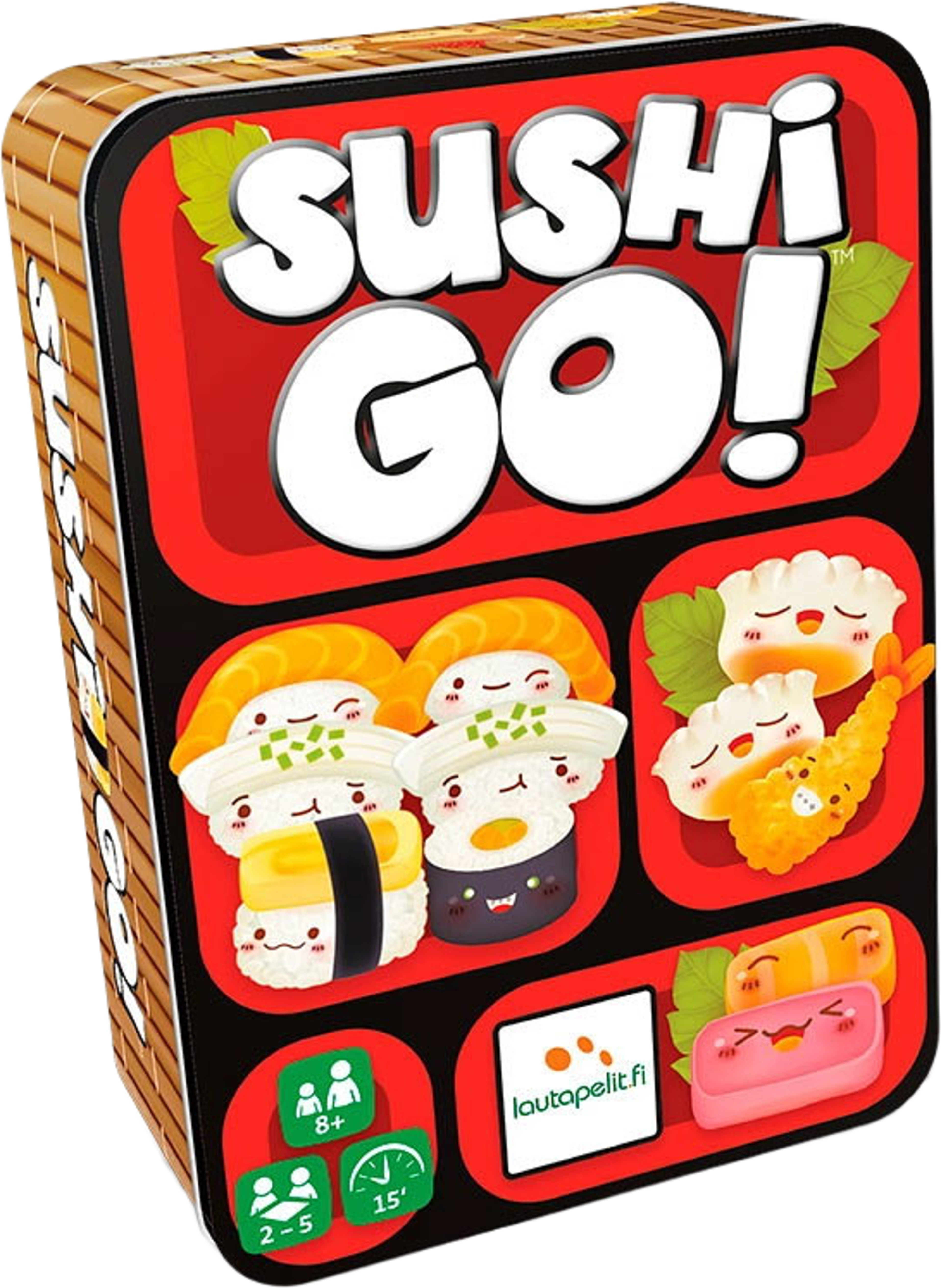 Sushi GO!