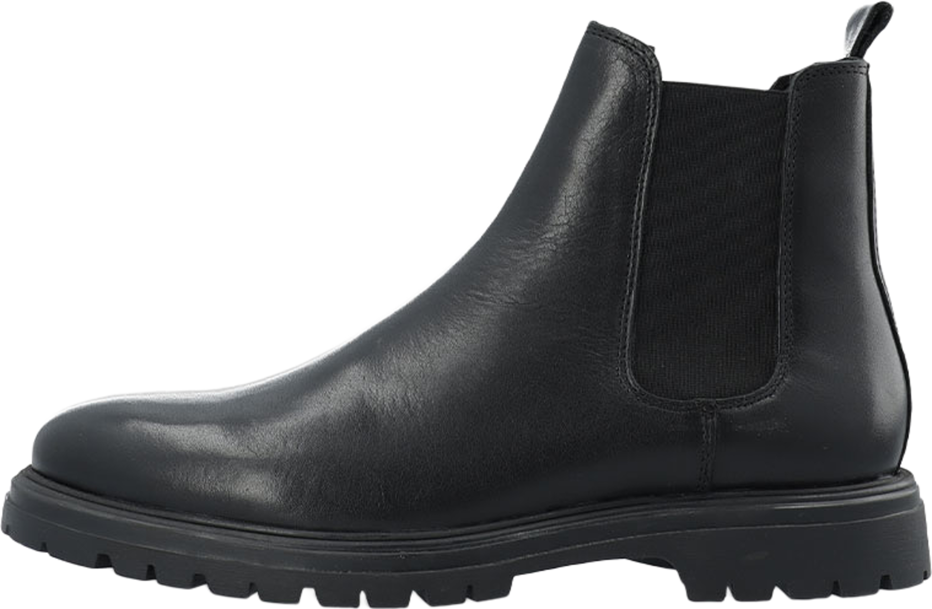 BIAGIL Chelsea Boot Soft Texas