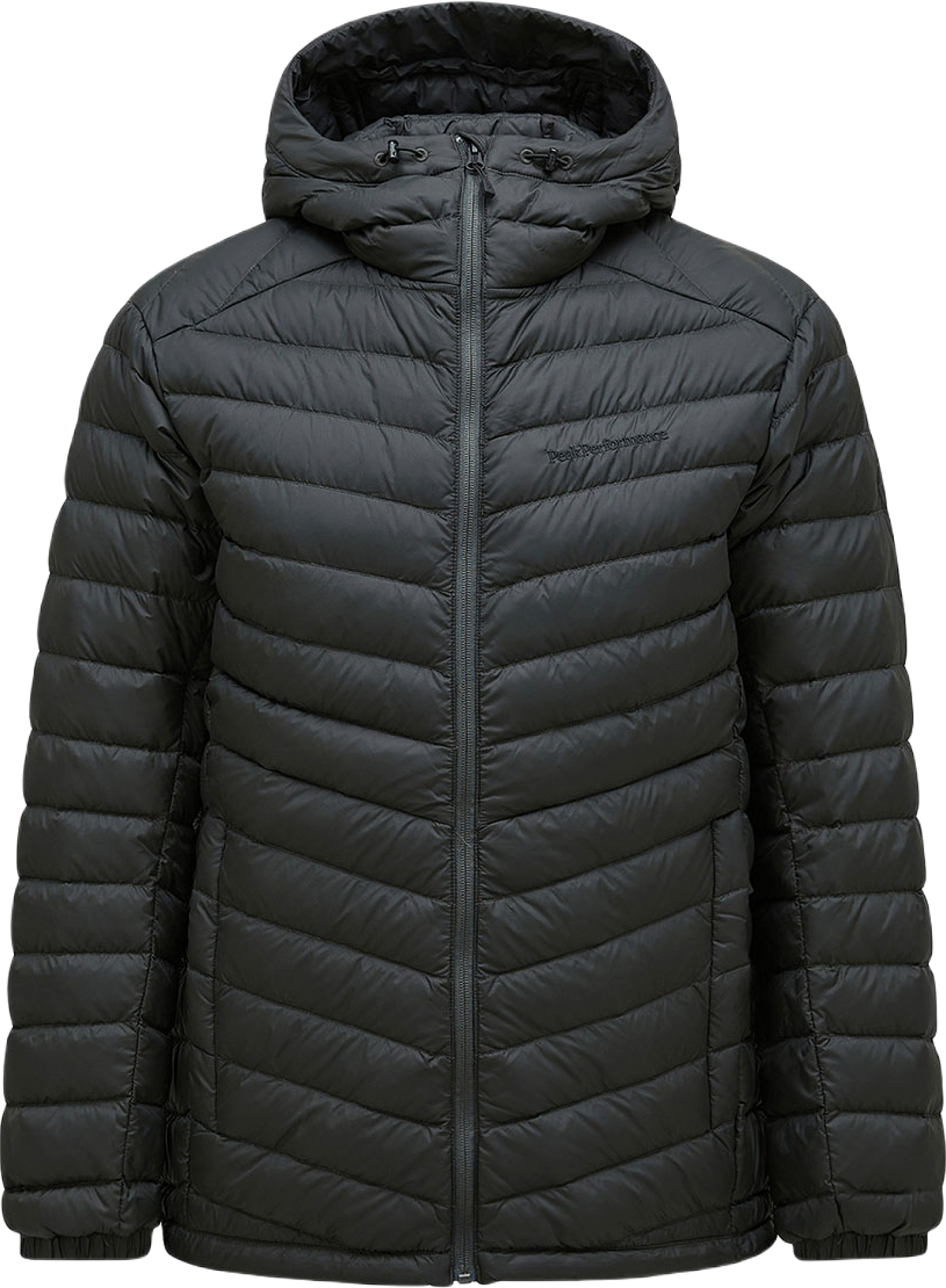 M Frost Down Hood Jacket