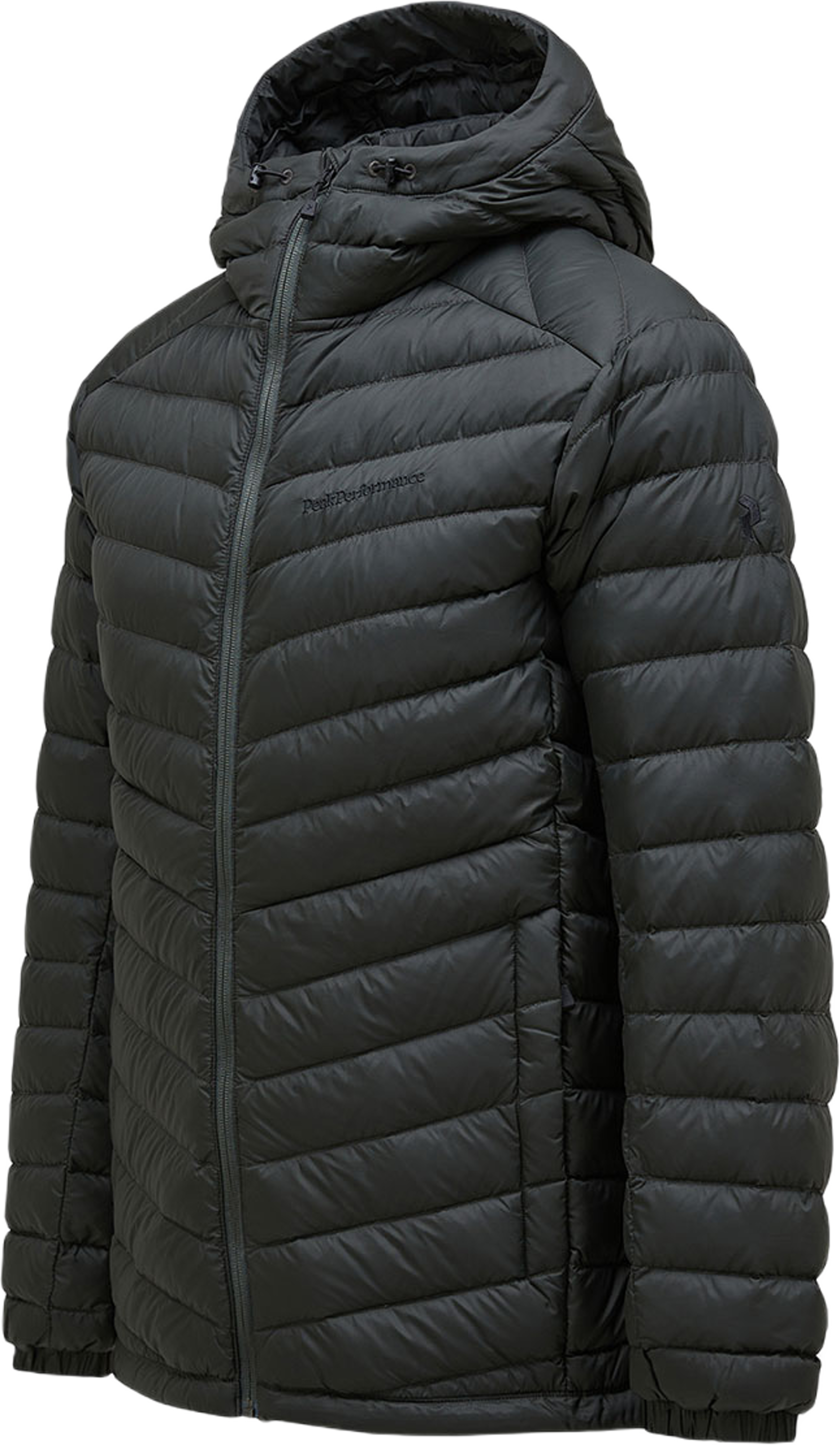 M Frost Down Hood Jacket