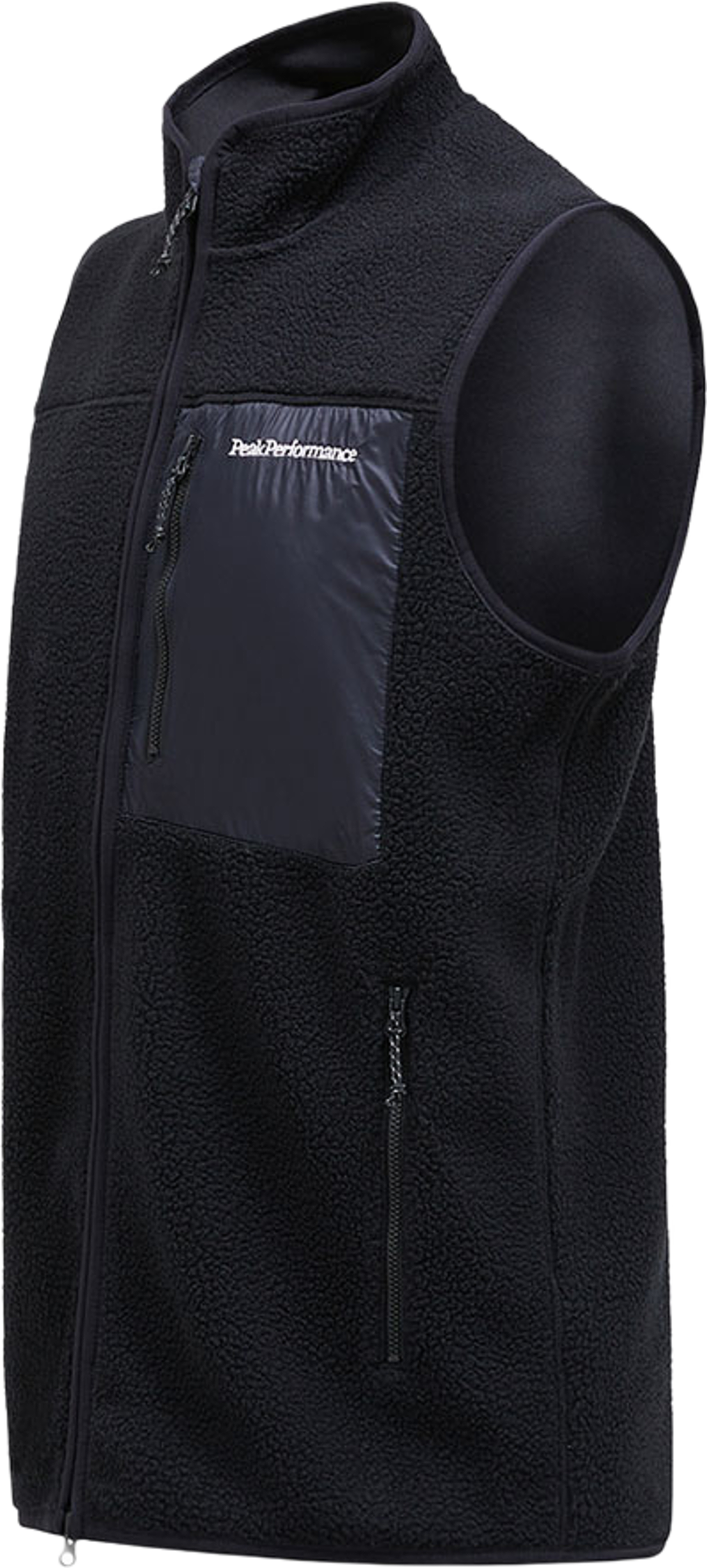 M Pile Vest
