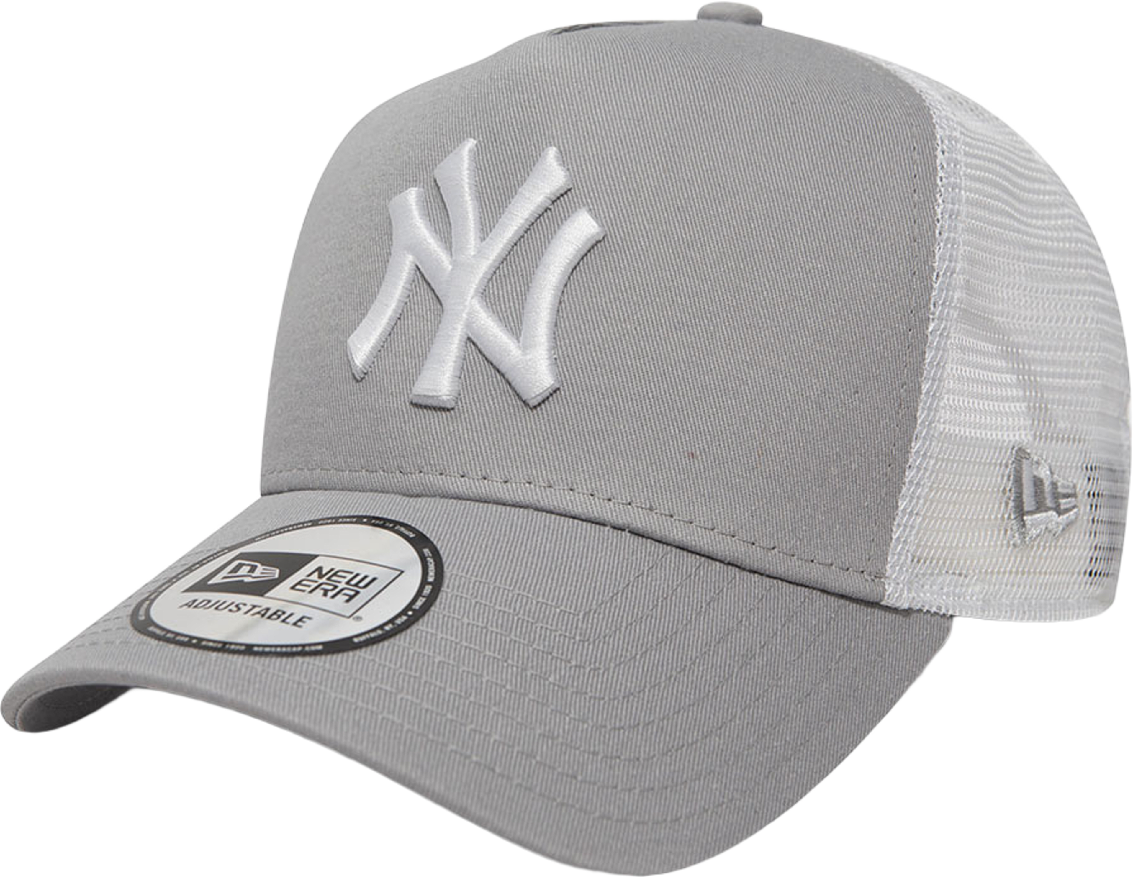 Kids Clean 940 Af Trucker Ney