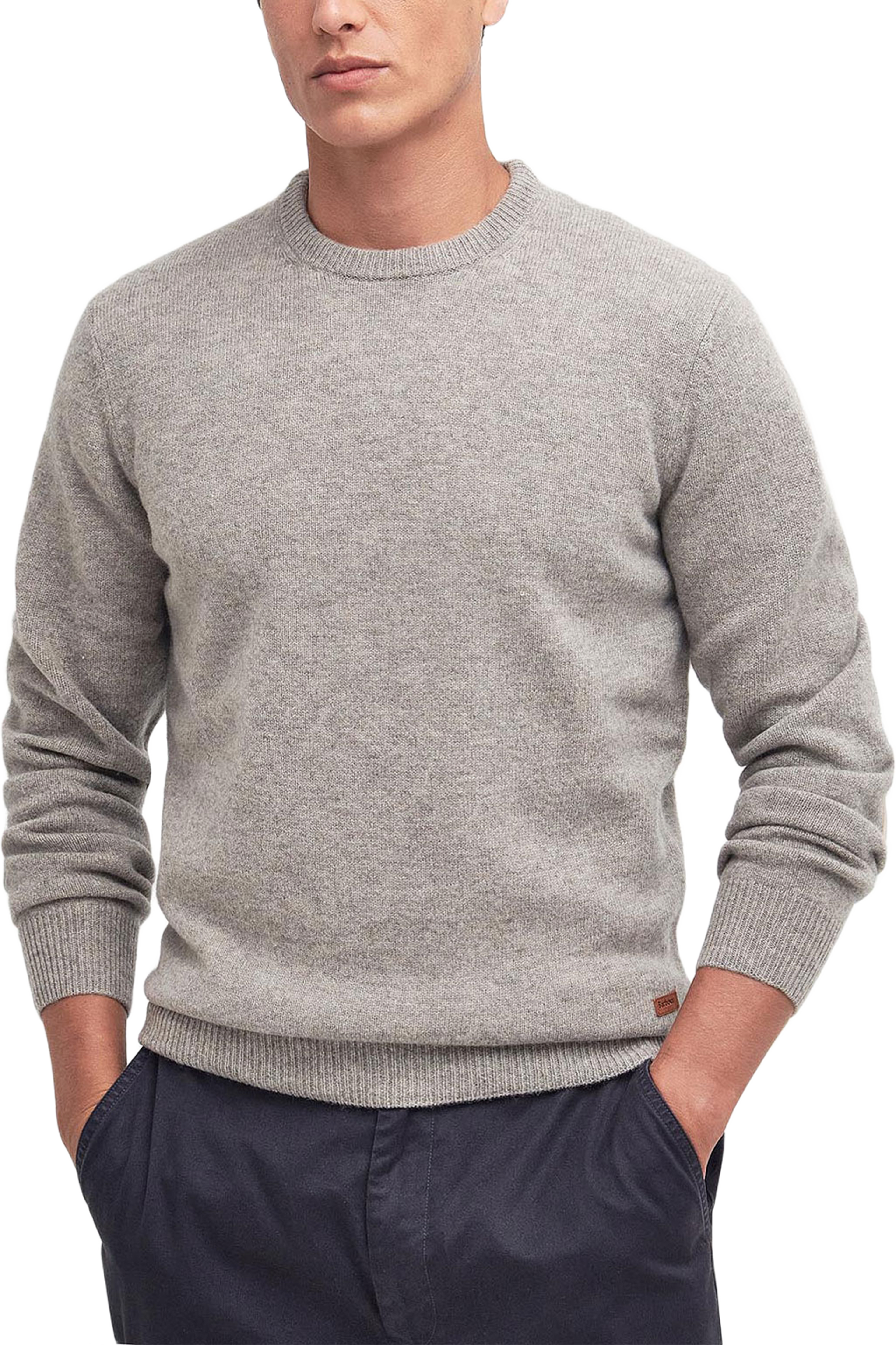 Essential Patch Crew