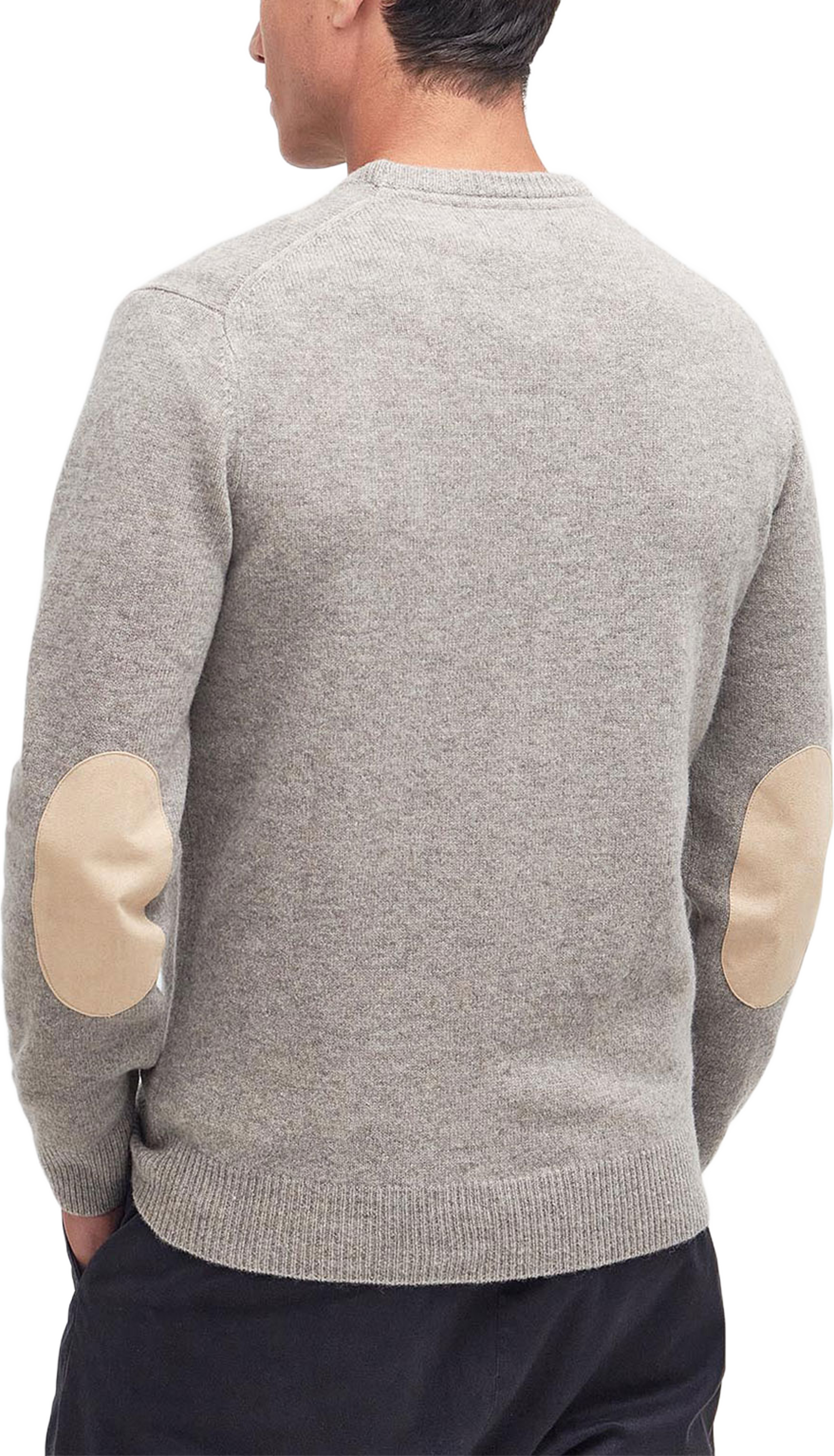 Essential Patch Crew