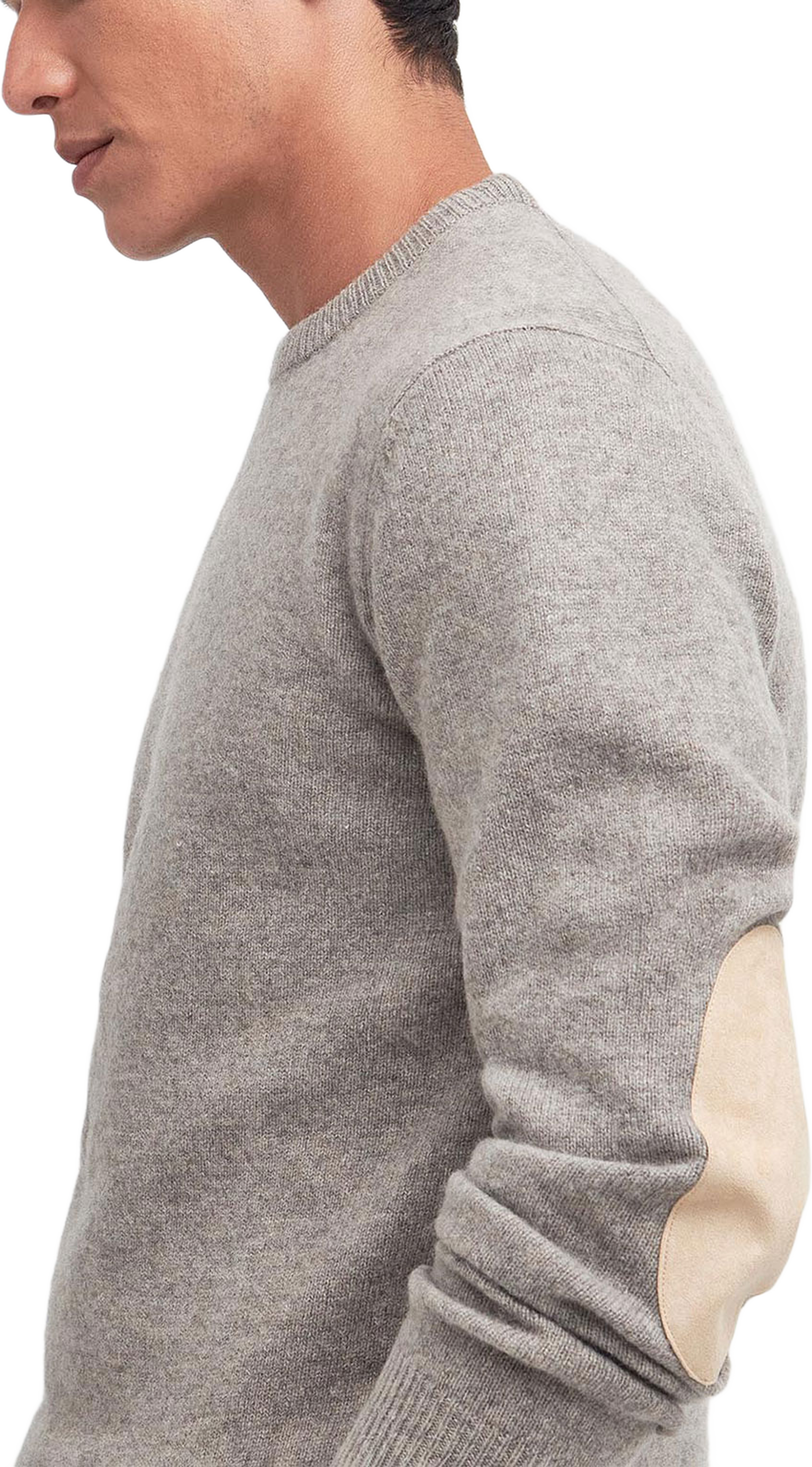 Essential Patch Crew