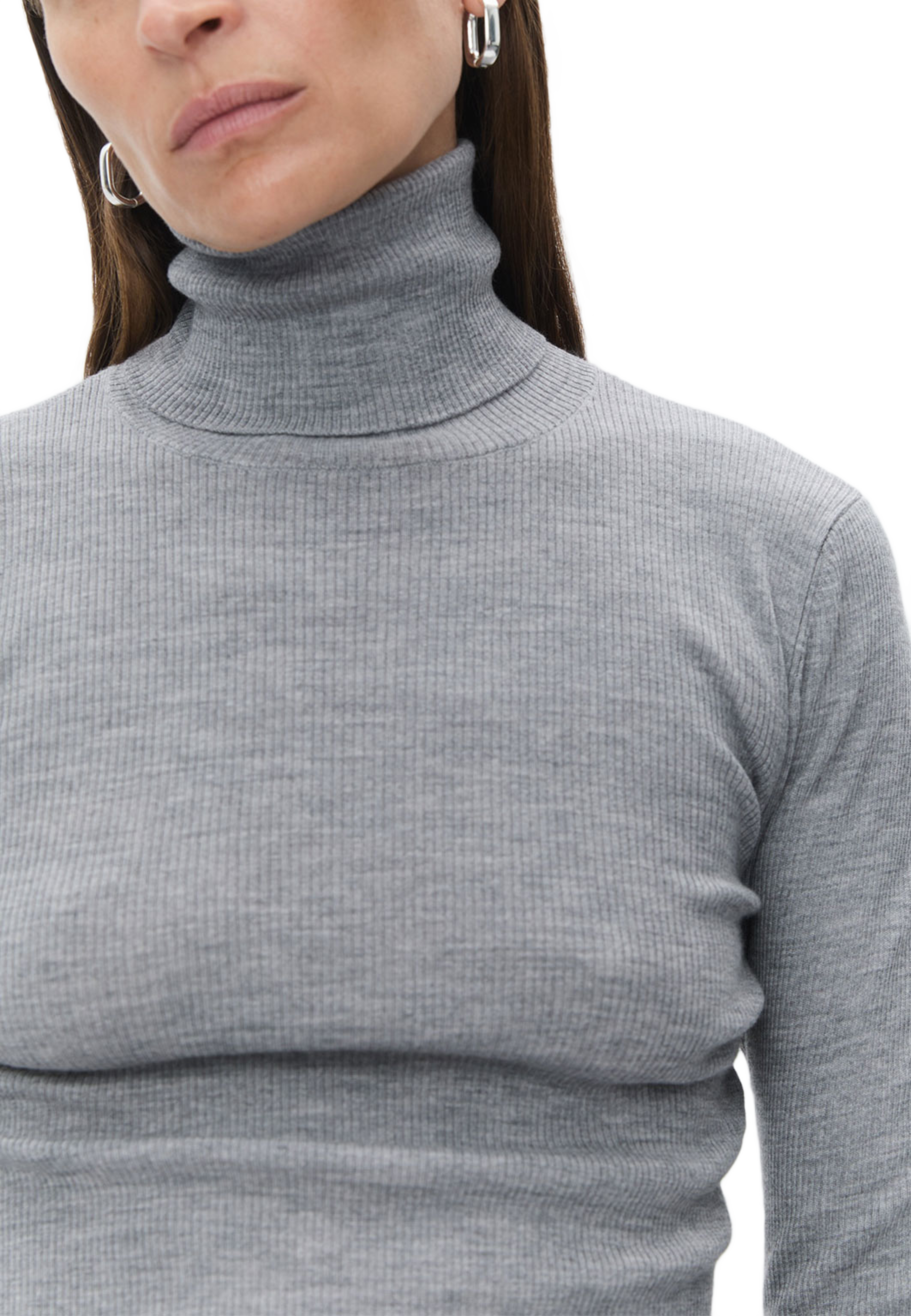 Sierra Pullover