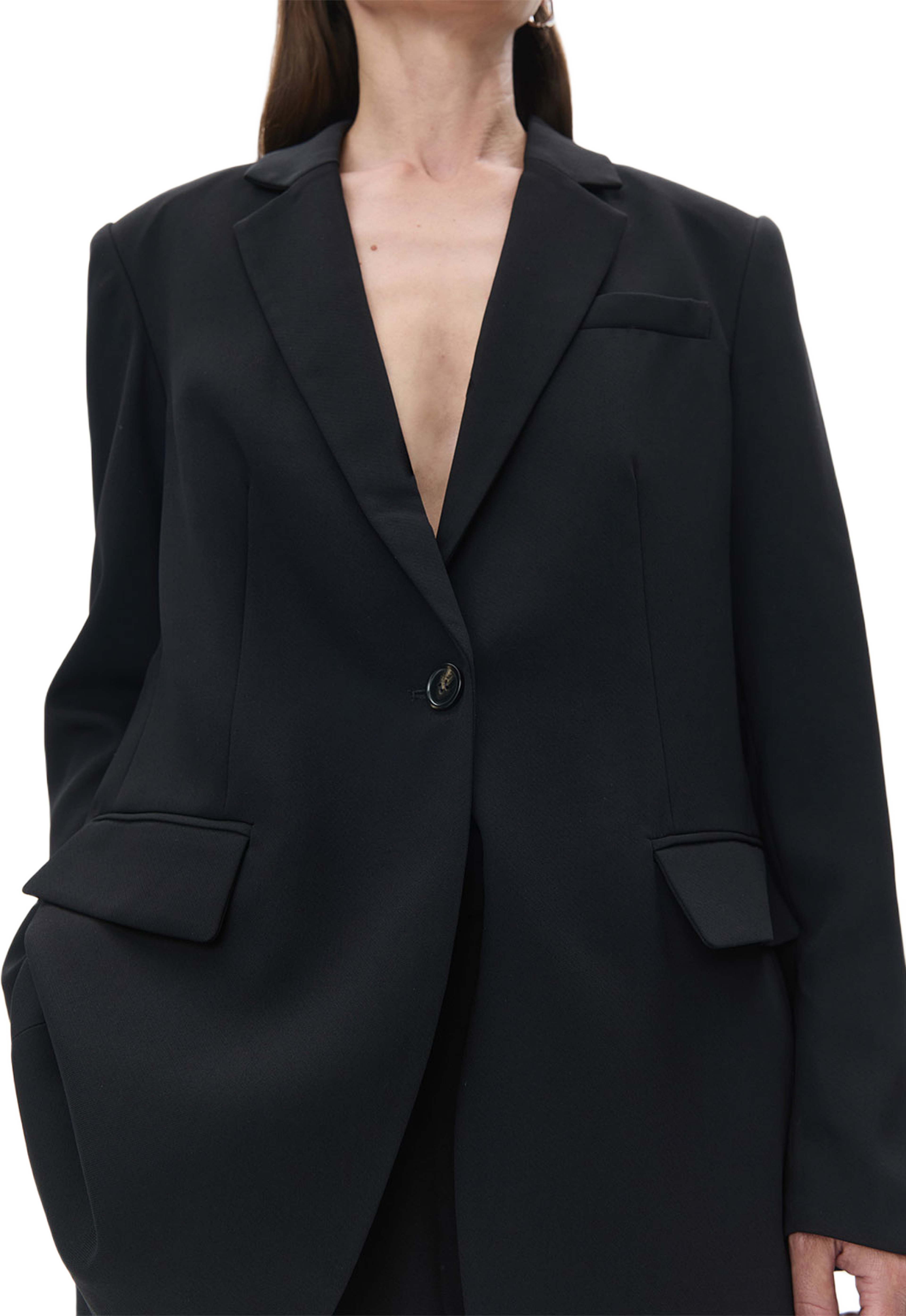 Blazer Elton - Classic Gabardine