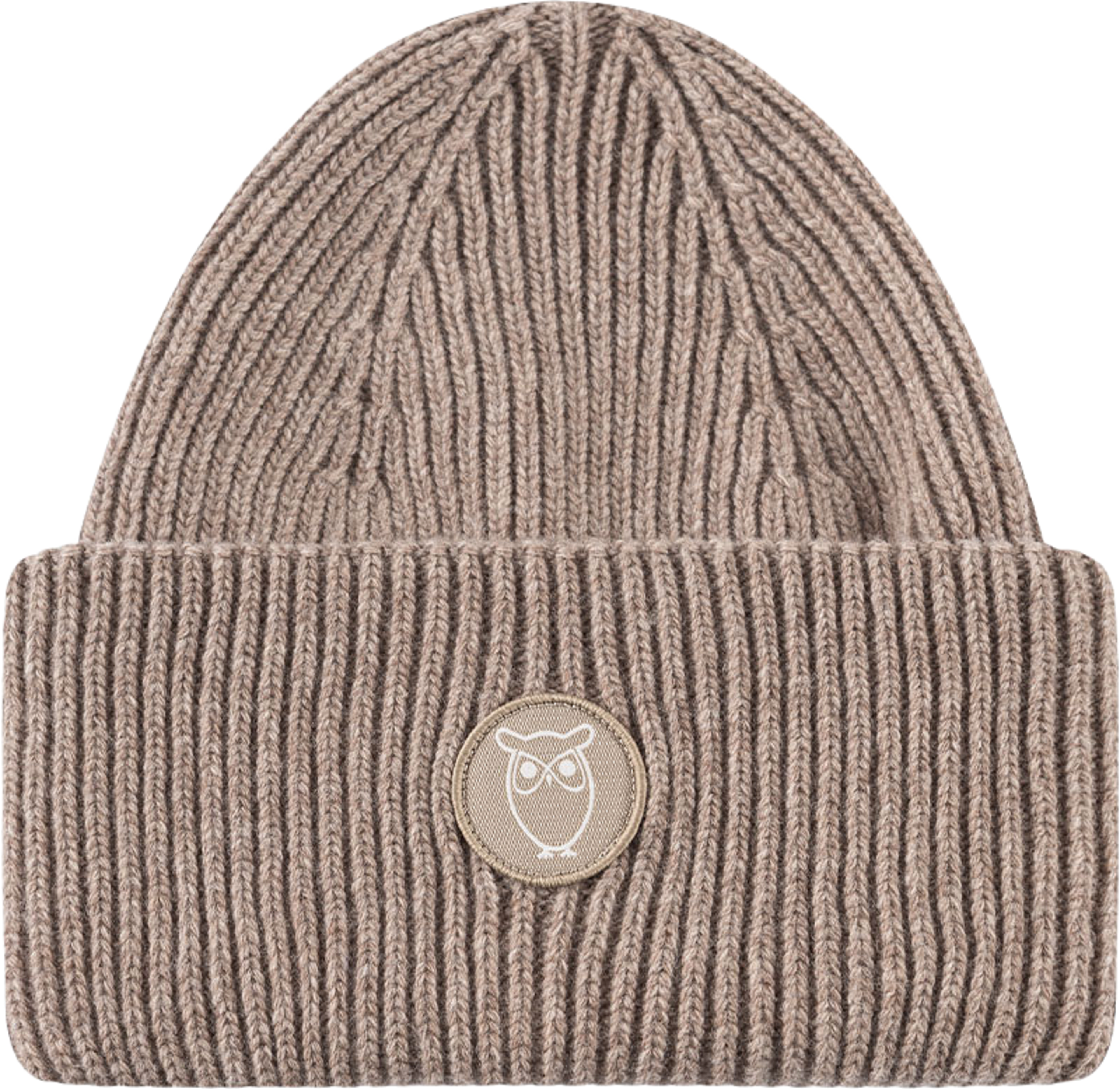 Big Rib Beanie - RWS