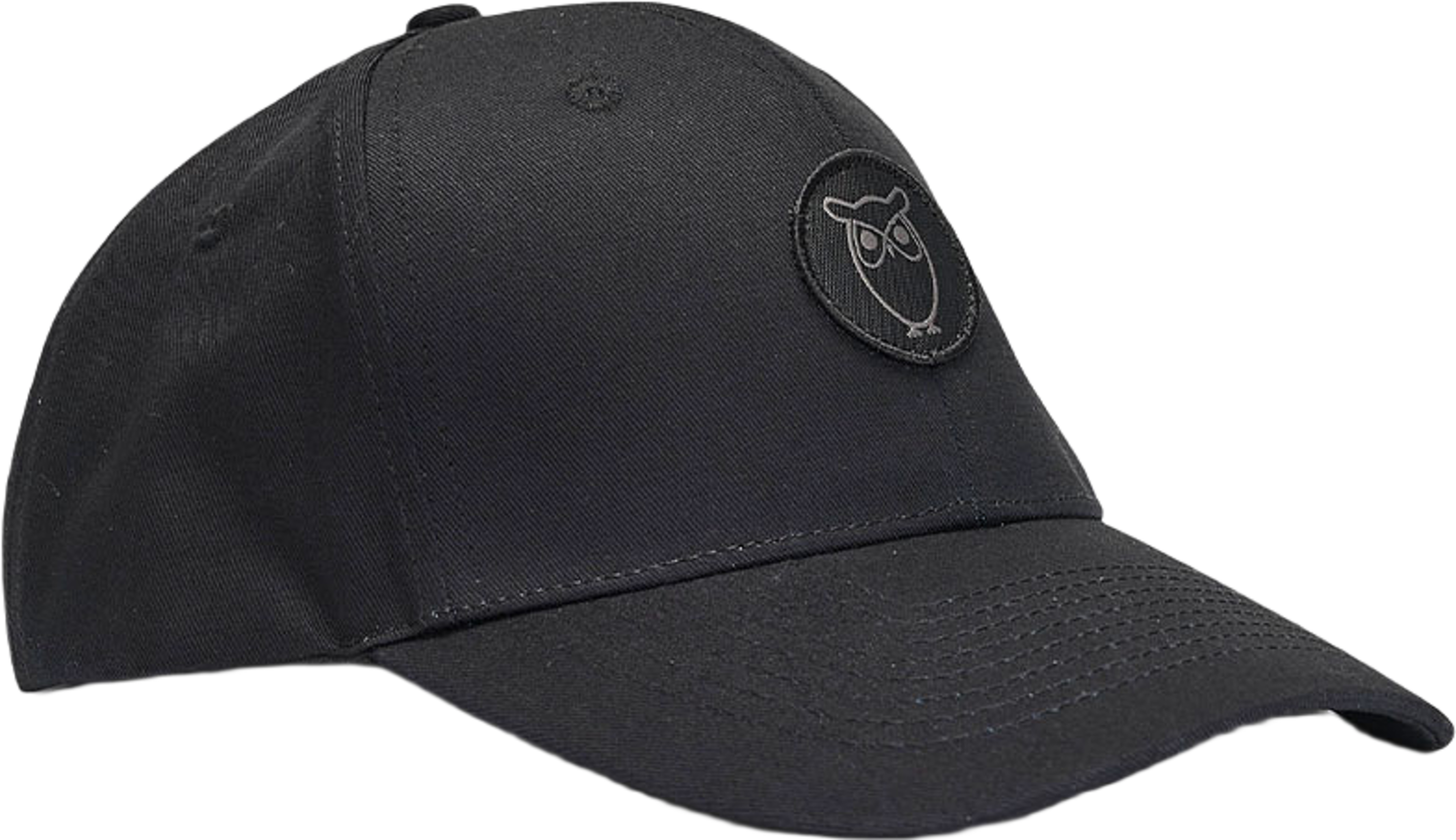 Twill Baseball Cap