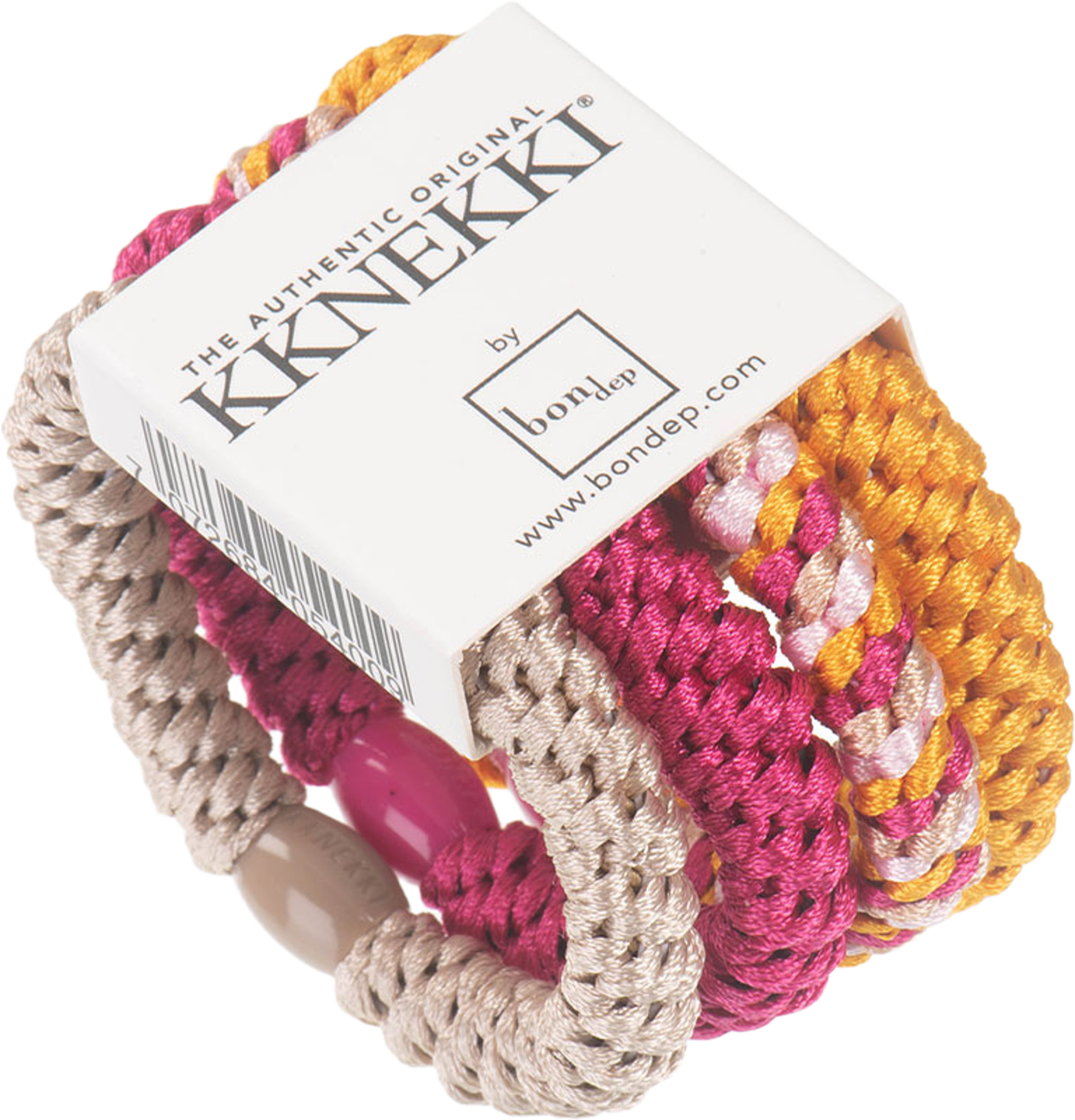Kknekki Bundles