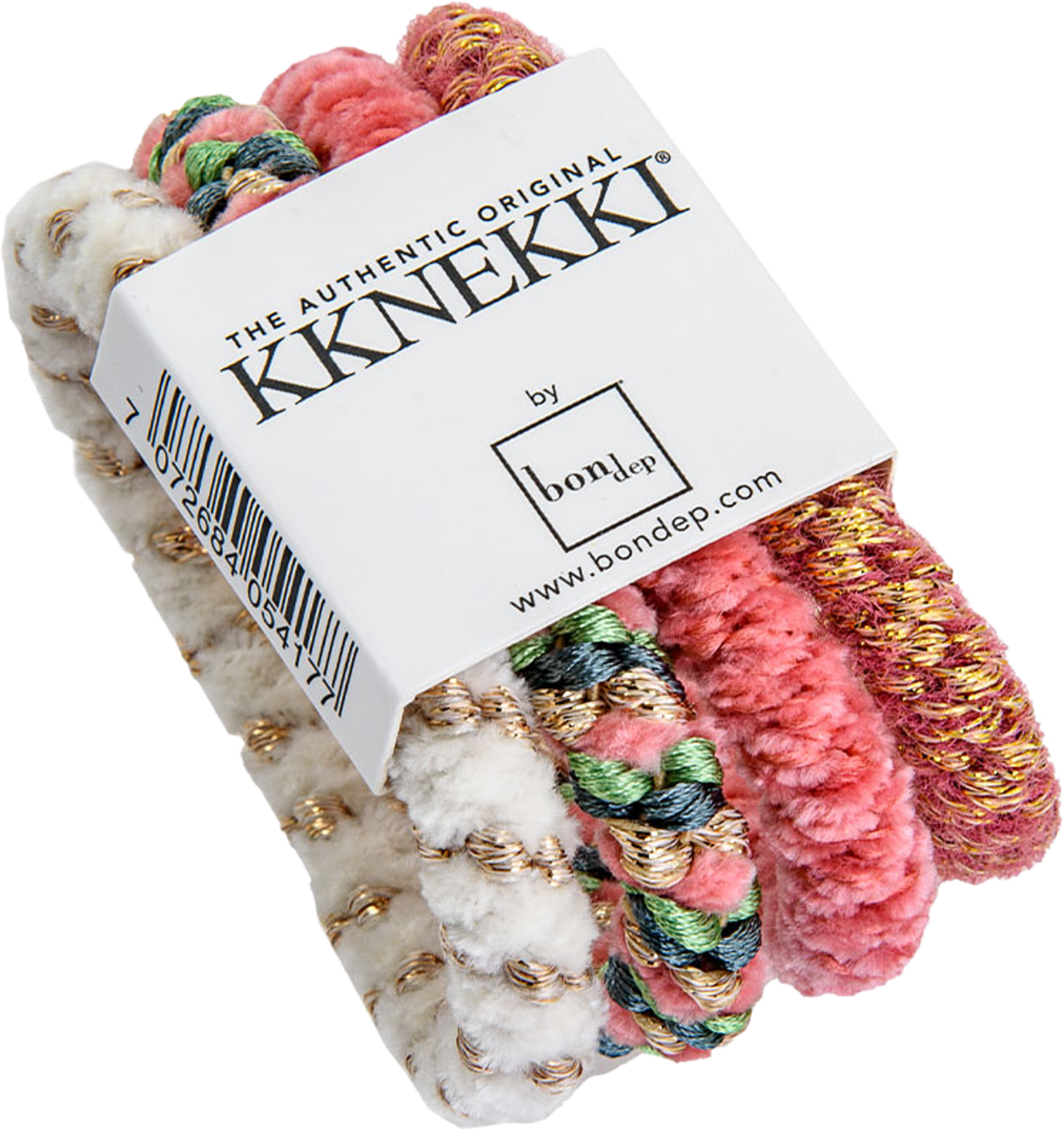 Kknekki Bundles