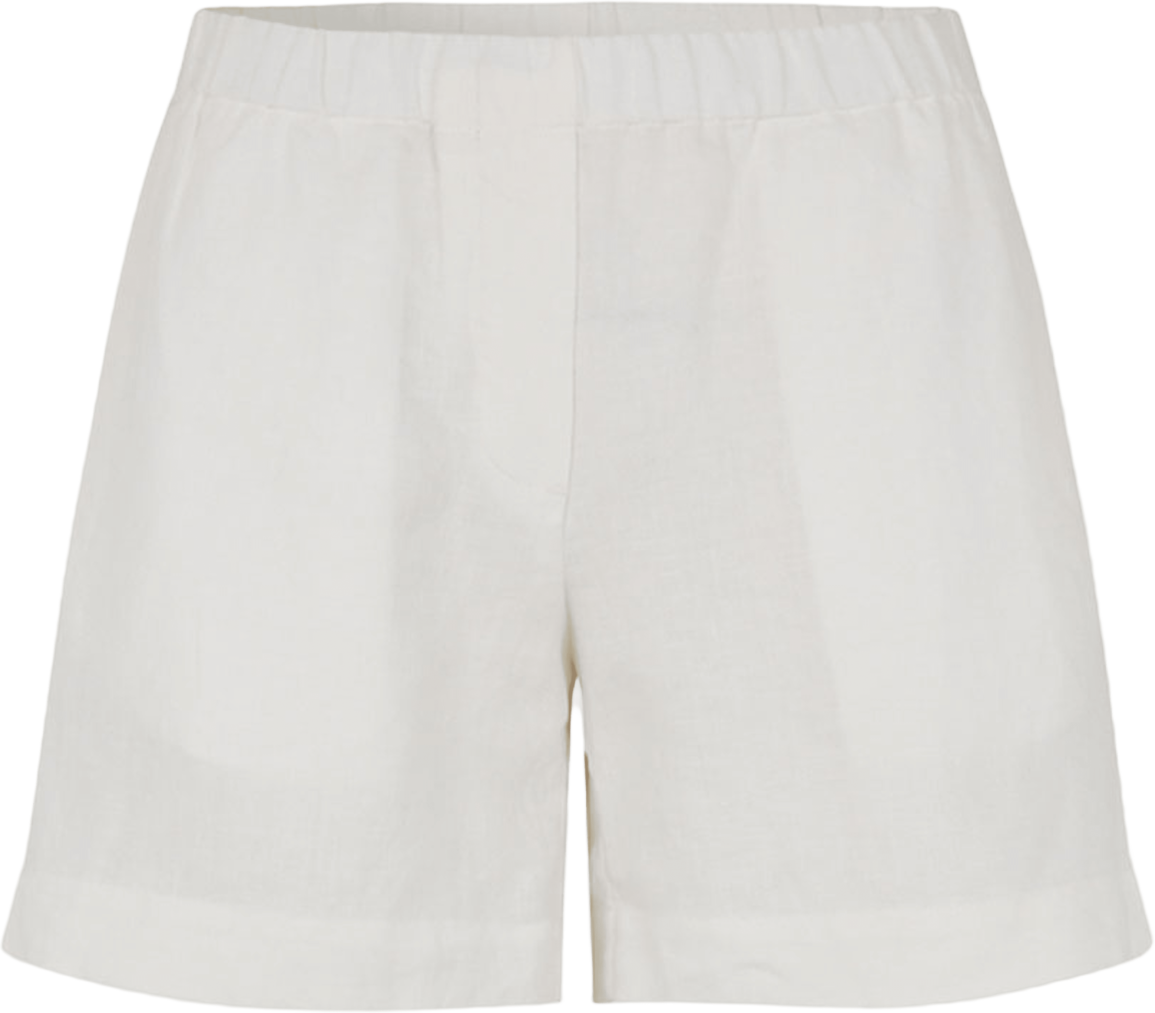 Hoys Shorts 14329, från SAMSOE SAMSOE, i färgen Pristine. Klicka för att öppna bilden i stort format