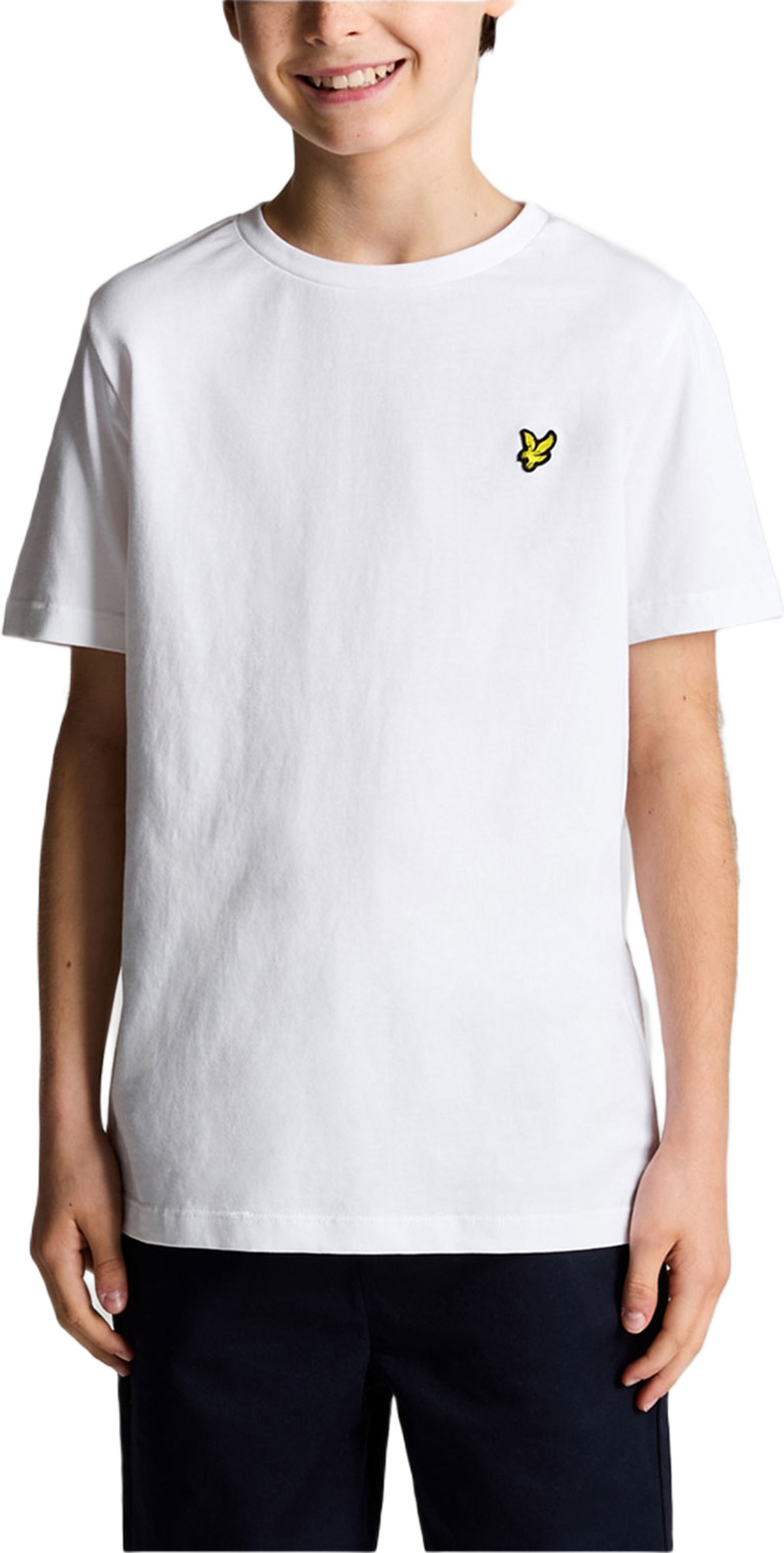 Plain T-shirt