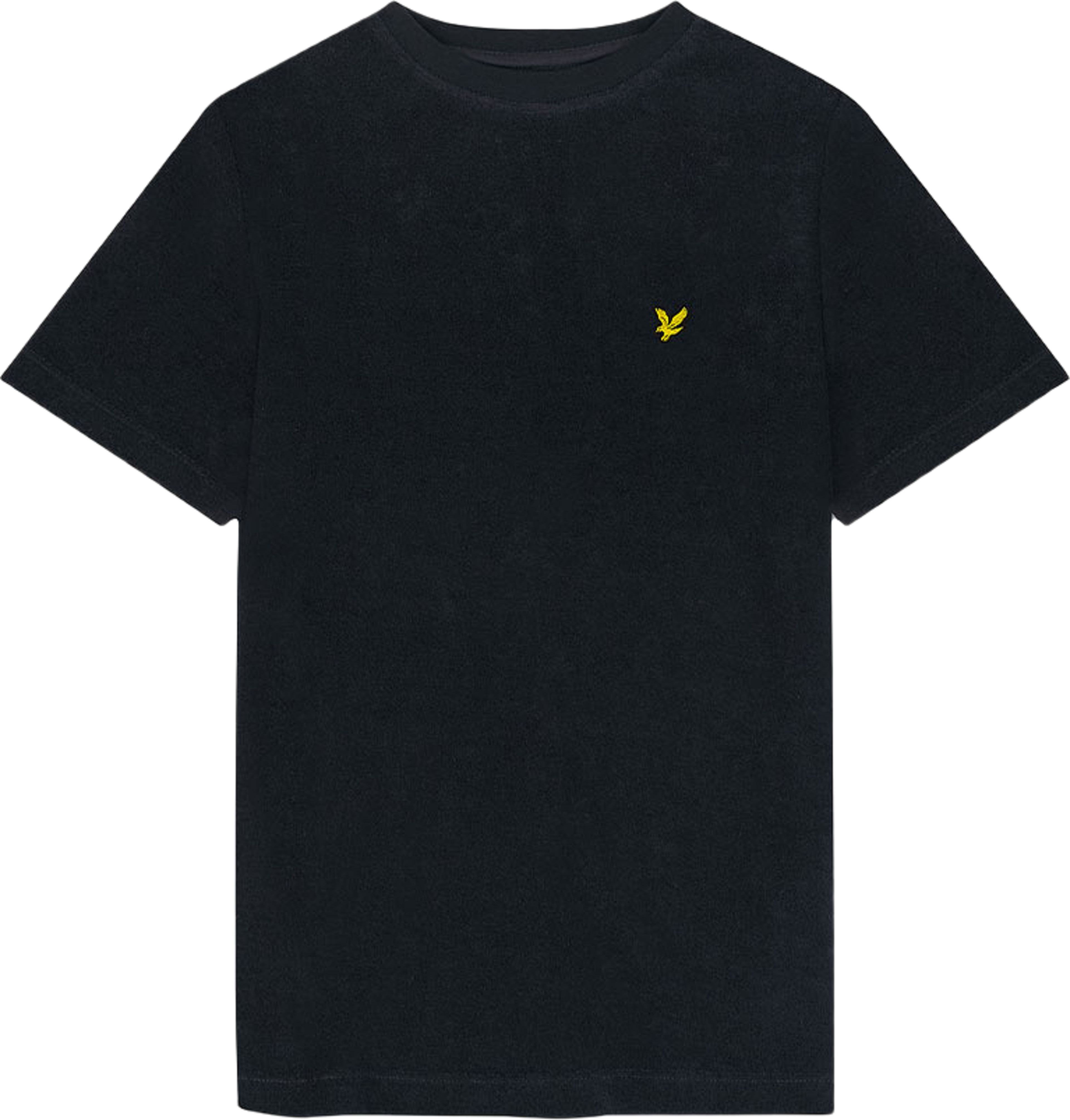 Towelling T-shirt