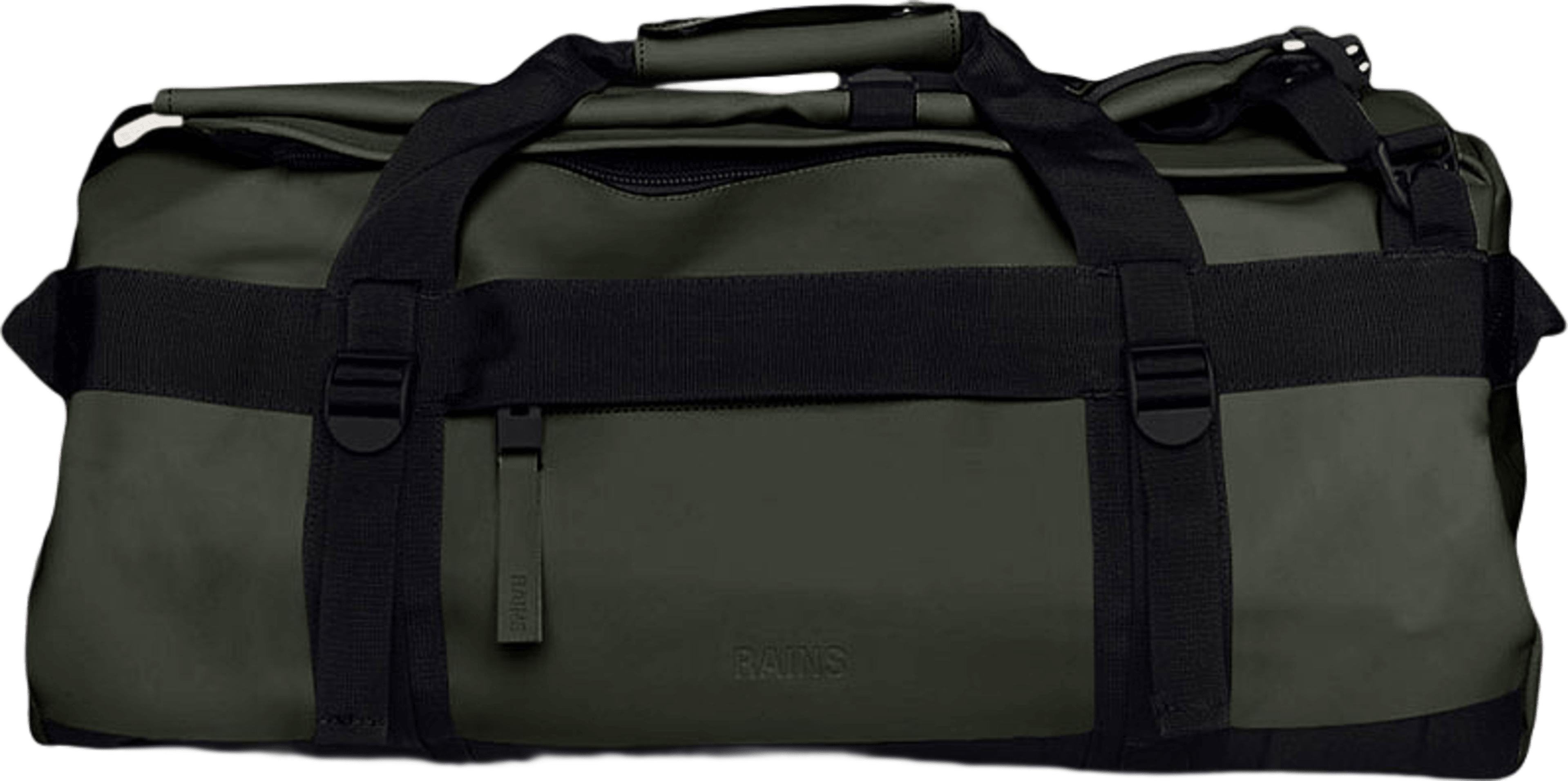 Texel Duffel Bag Small W3