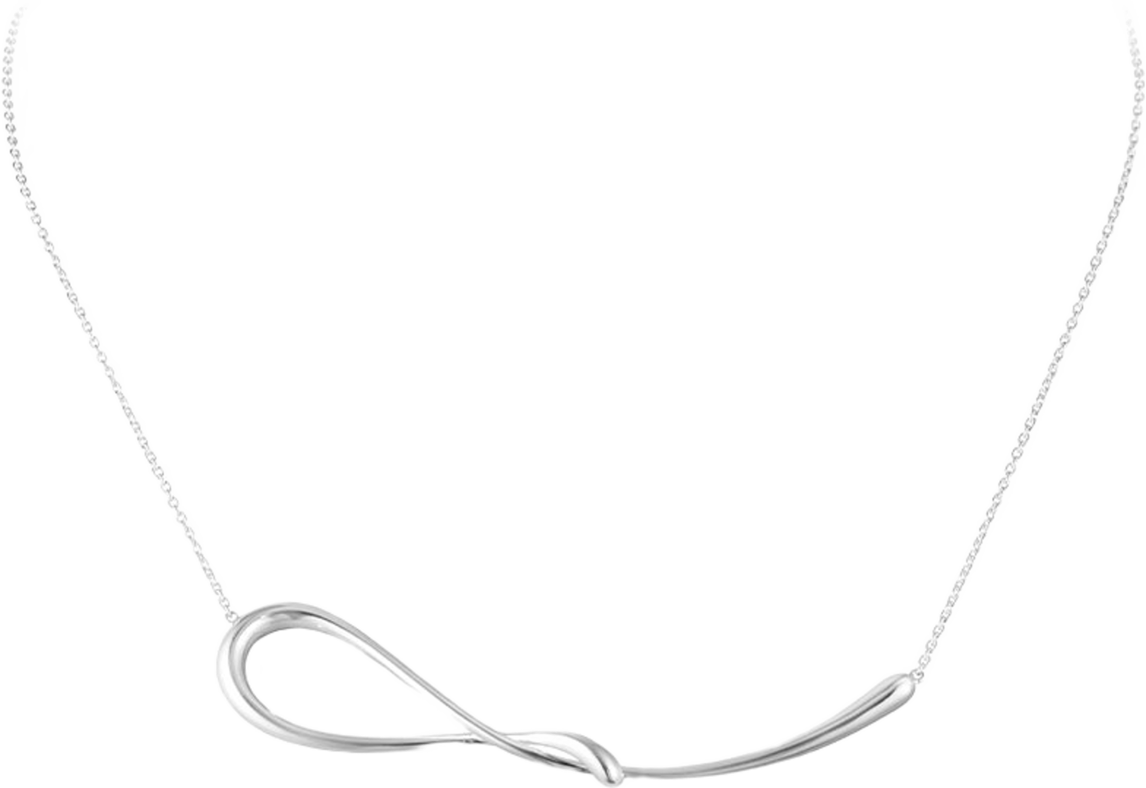 MERCY PENDANT / HALSBAND 634E