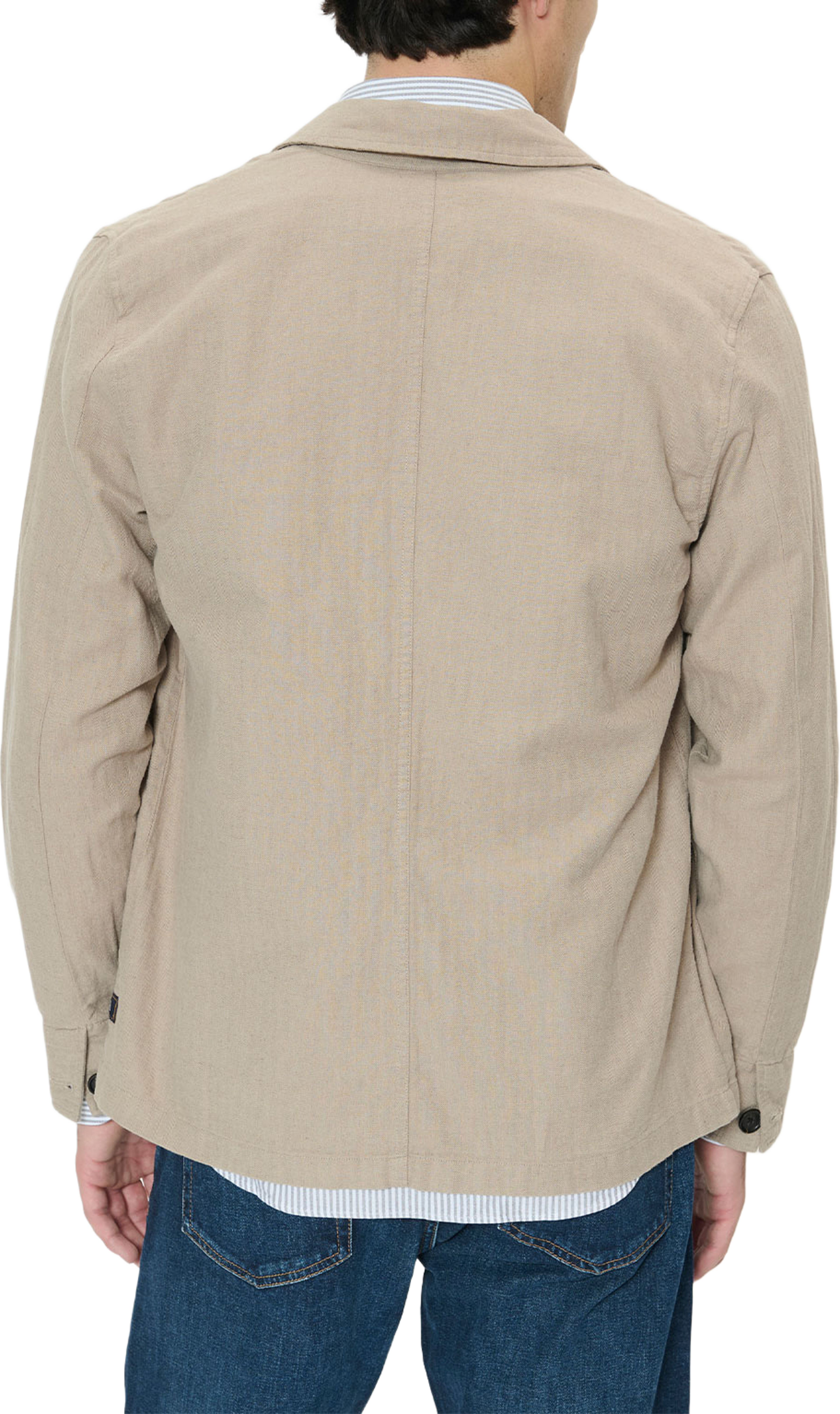 MAorignal Heritage, från Matinique, i färgen Winter Twig. Klicka för att öppna bilden i stort format