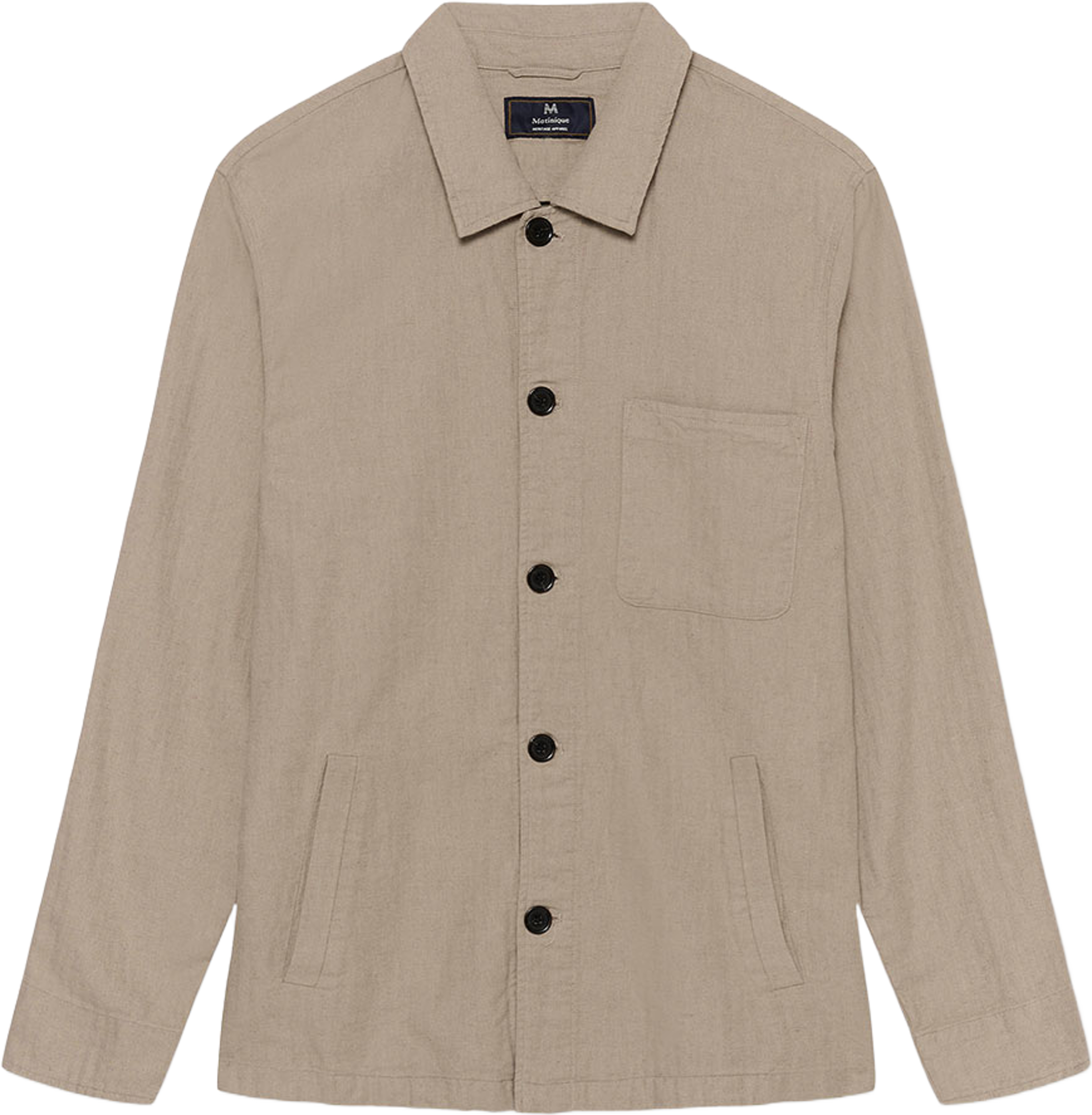 MAorignal Heritage, från Matinique, i färgen Winter Twig. Klicka för att öppna bilden i stort format