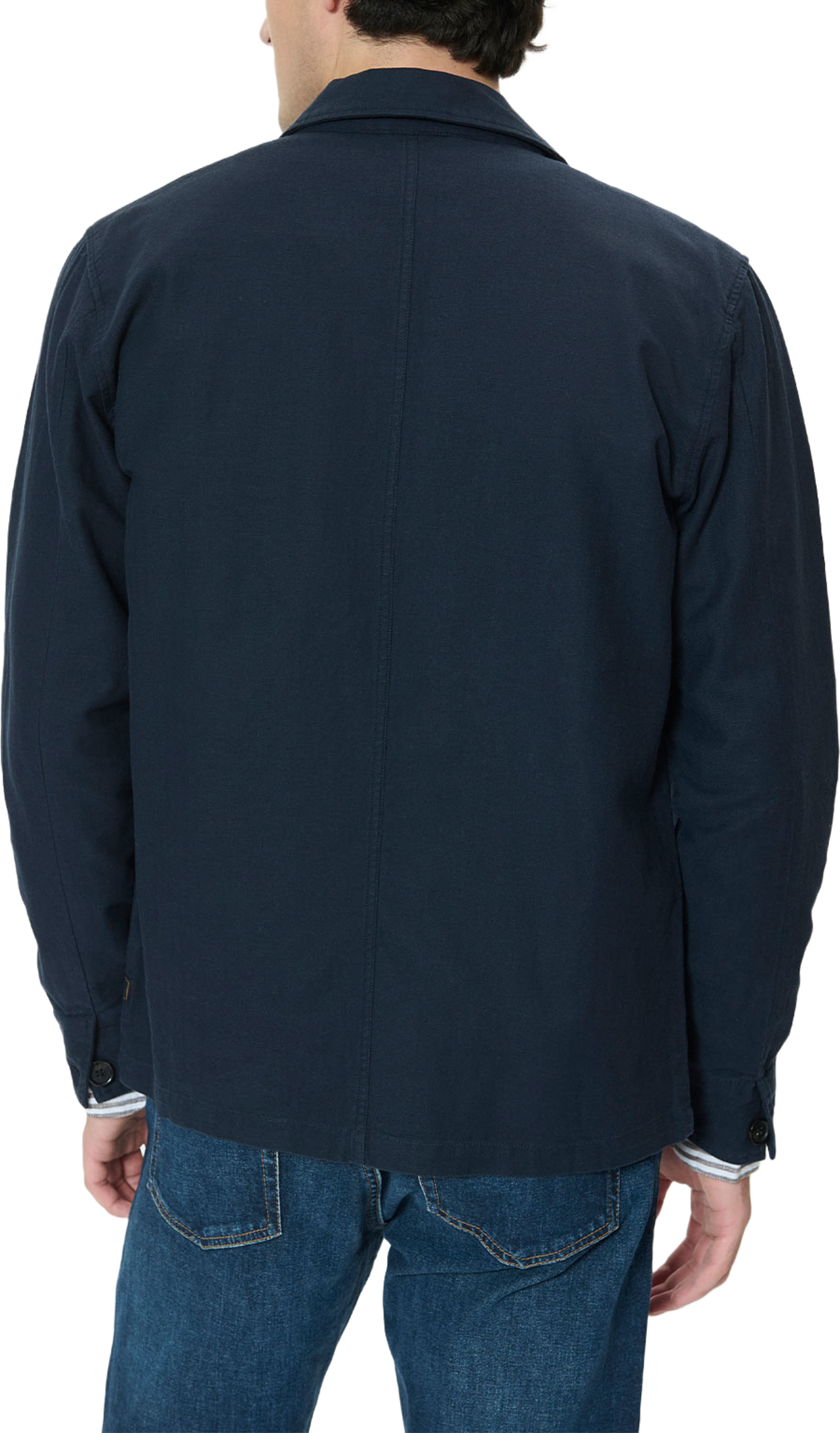 MAorignal Heritage, från Matinique, i färgen Dark Navy. Klicka för att öppna bilden i stort format