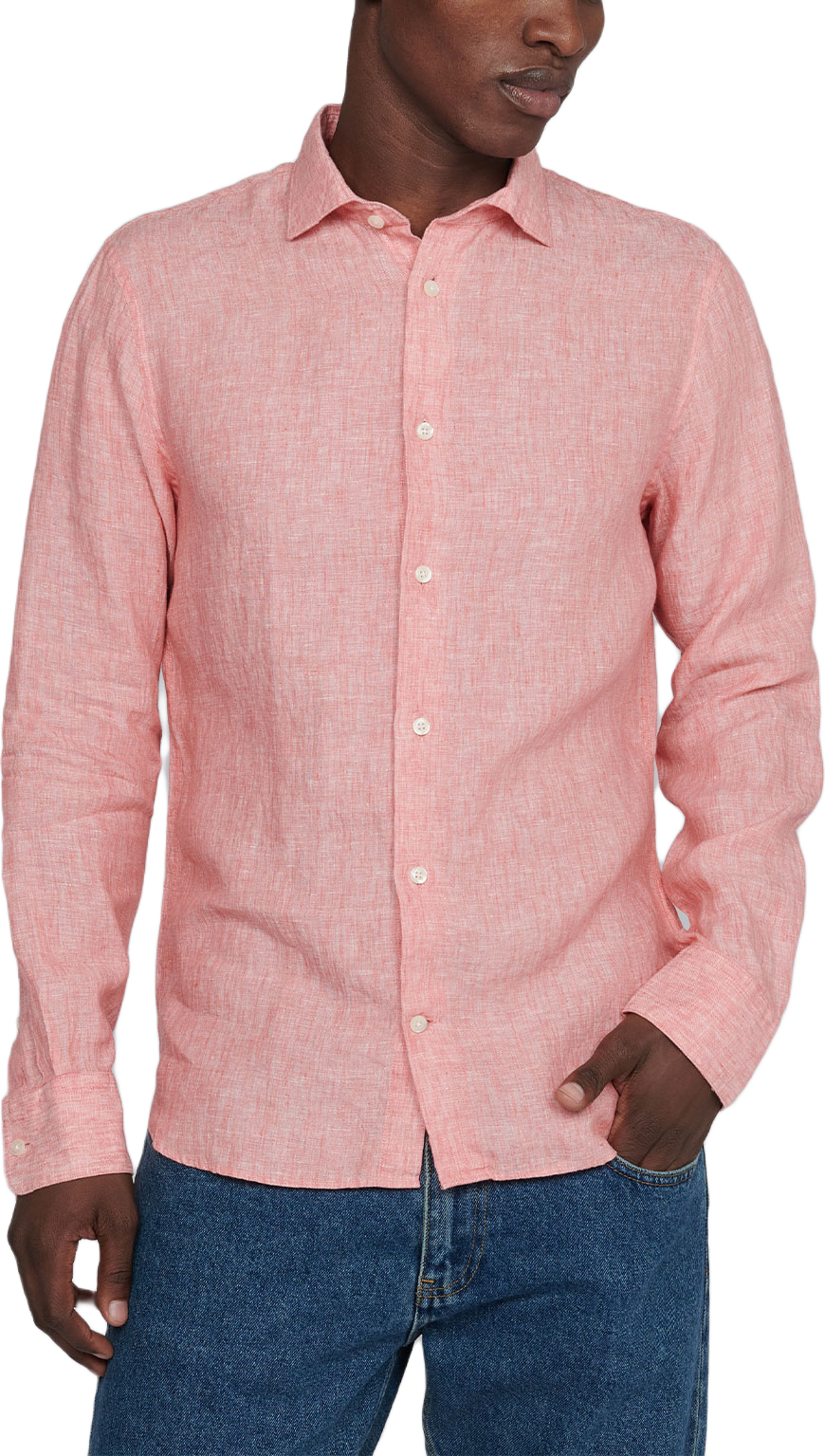 Marc Short Shirt