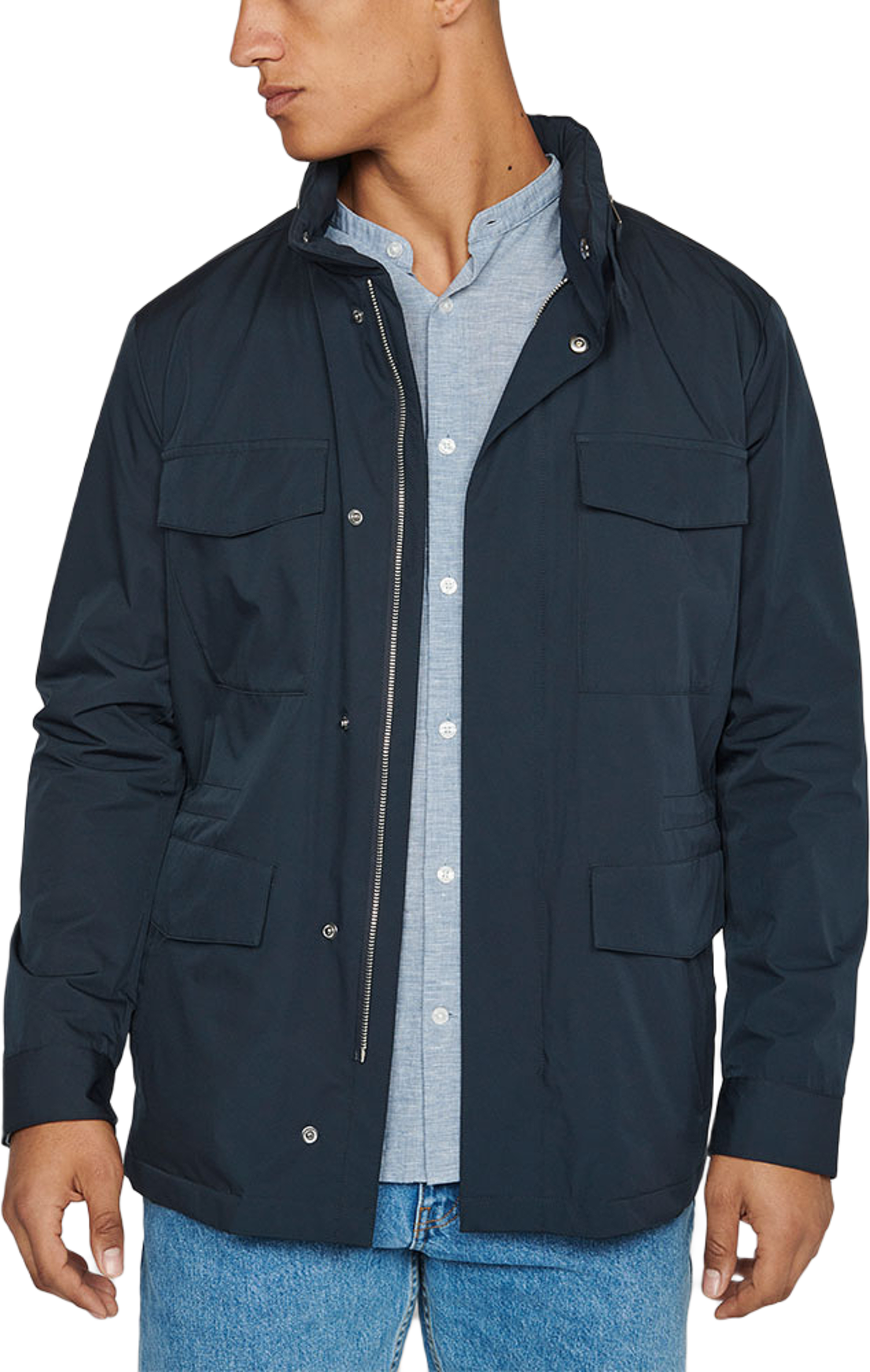 MAglebeland Jacket