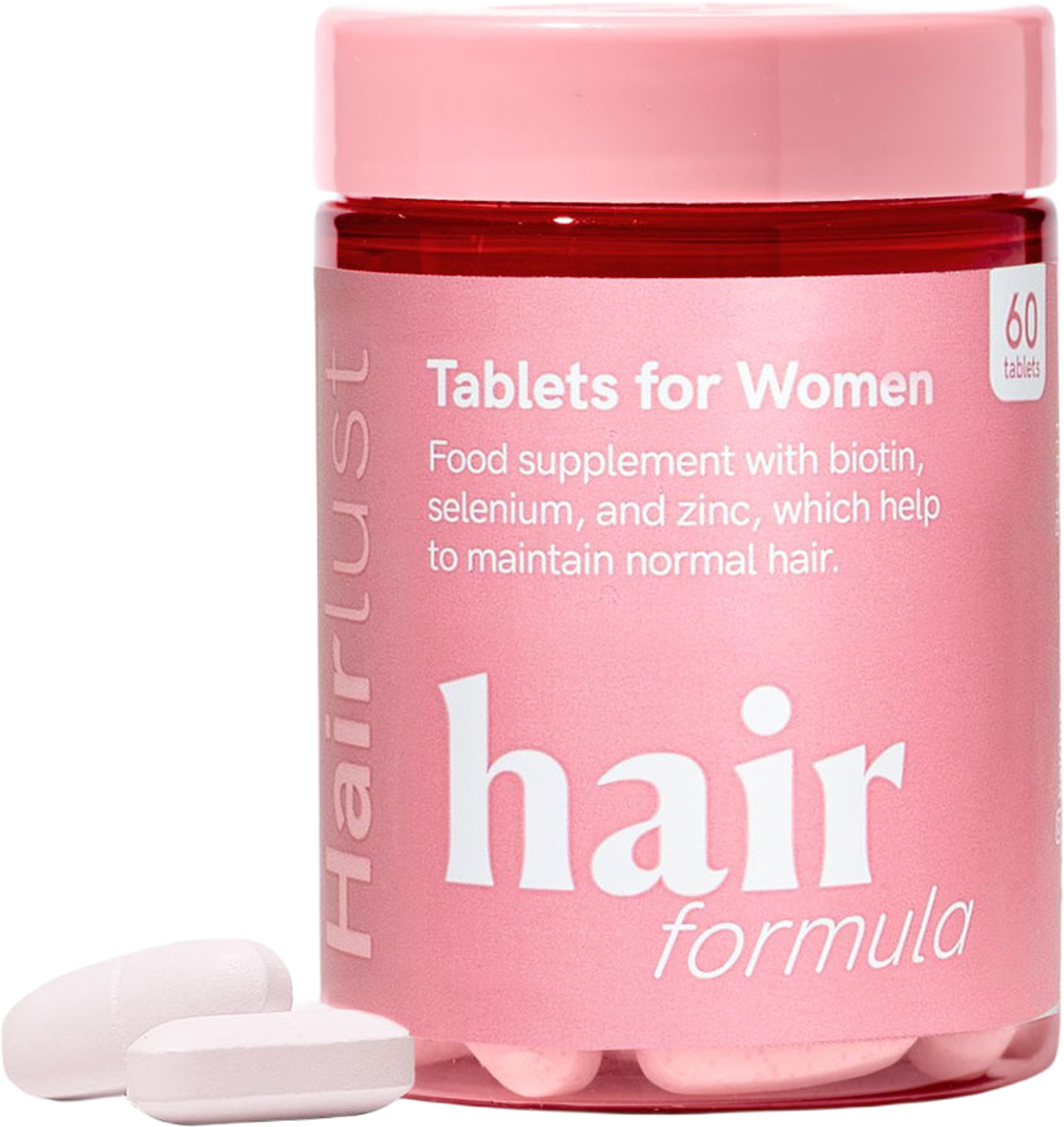Hair Formula Tablets for Women