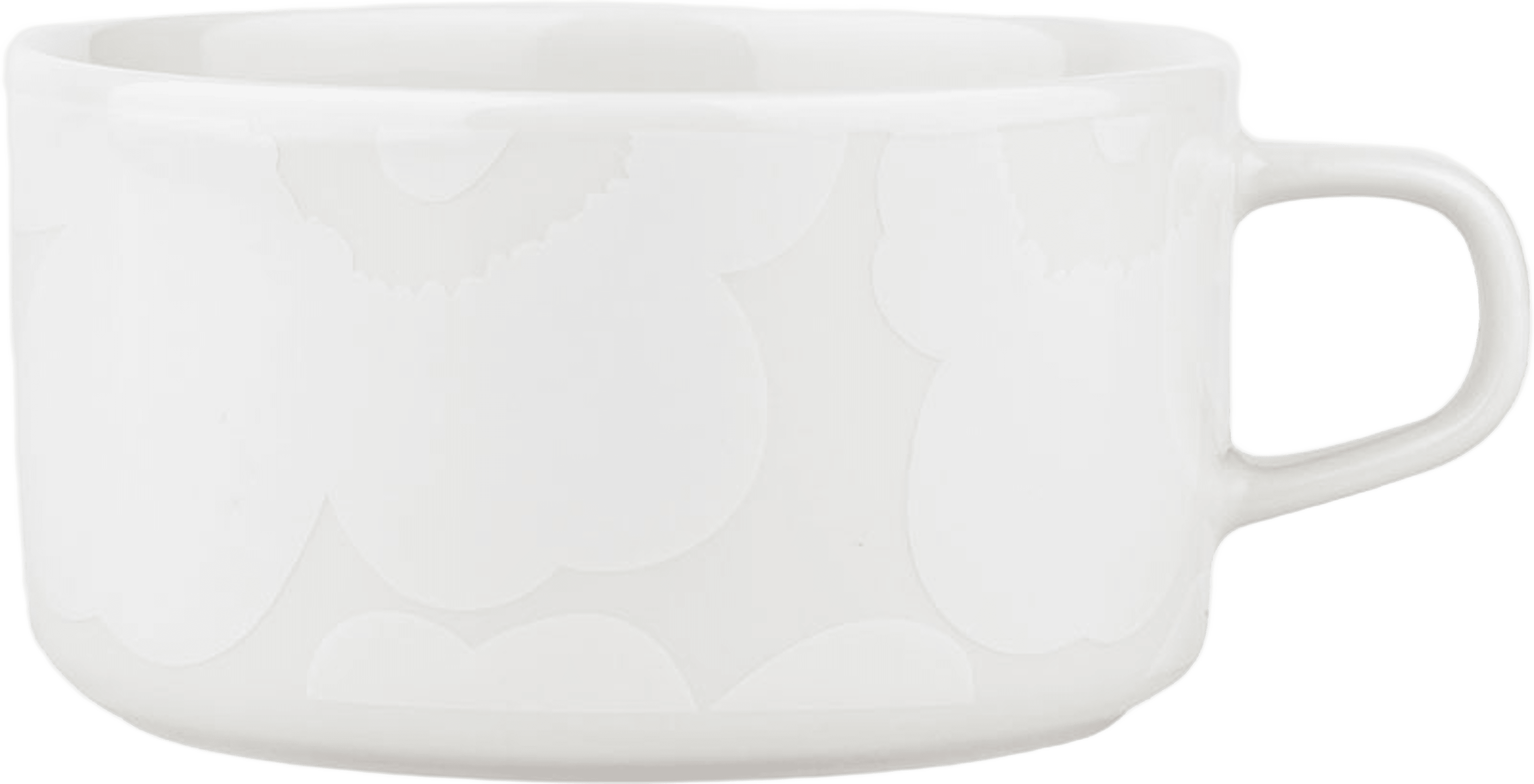 UNIKKO TEEKUPPI 2,5 DL