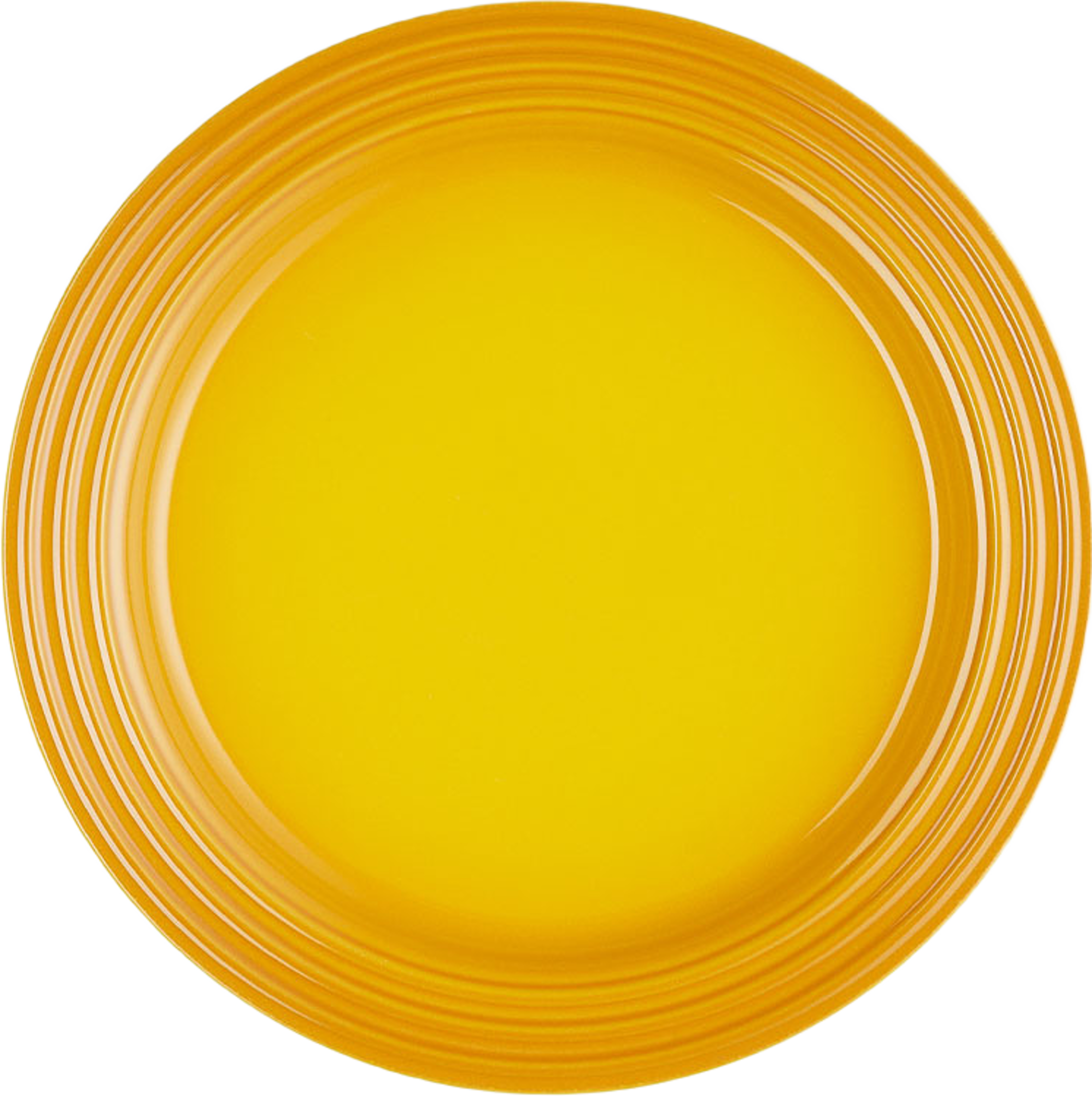 Signature Stengods Middagstallrik 27cm Nectar